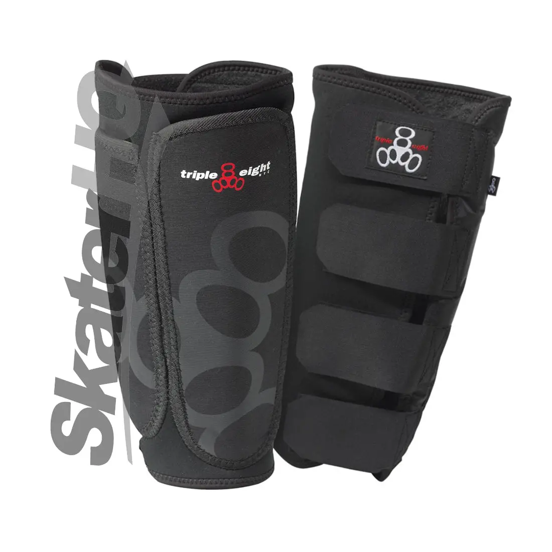 Triple 8 Exoskin Shin Whip Guard 1