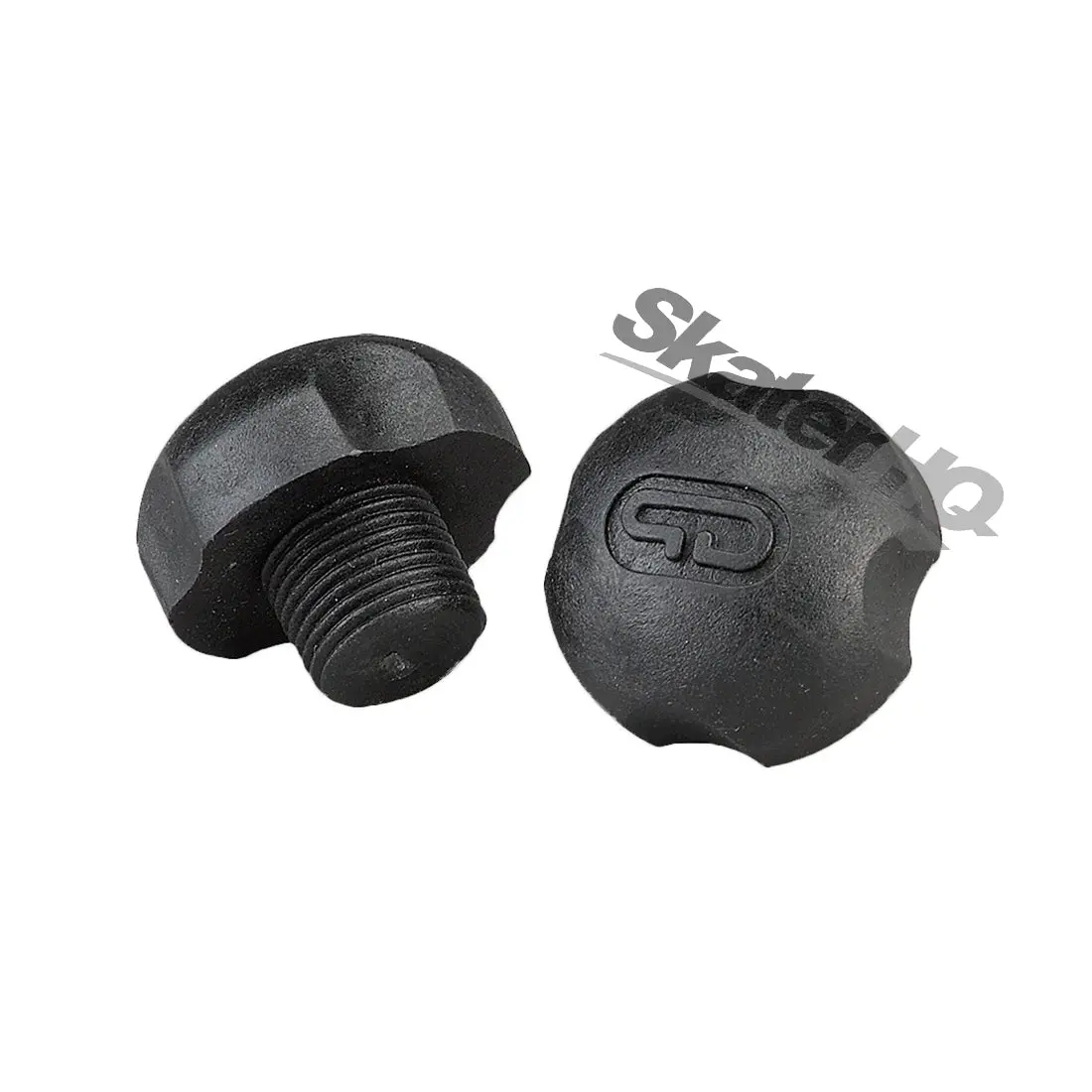 Powerdyne Jam Plug Pair - Black 1