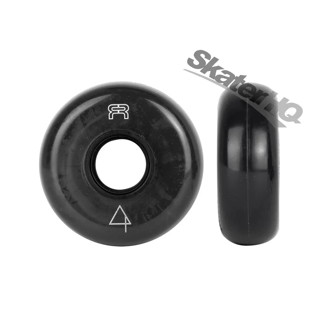 Fr Antony Pottier 65Mm 91A 4Pk - Black 1