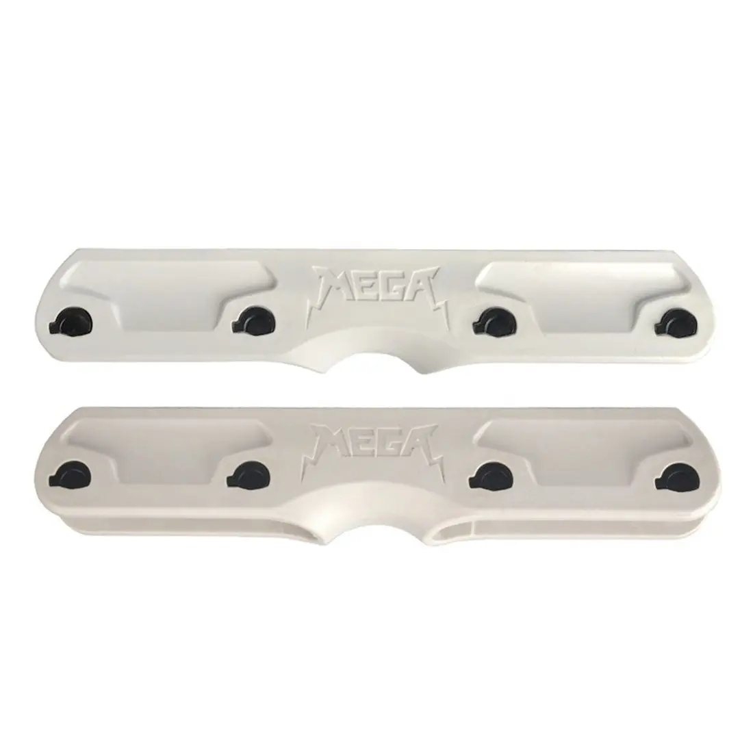 Gc Mega Frame - White 1