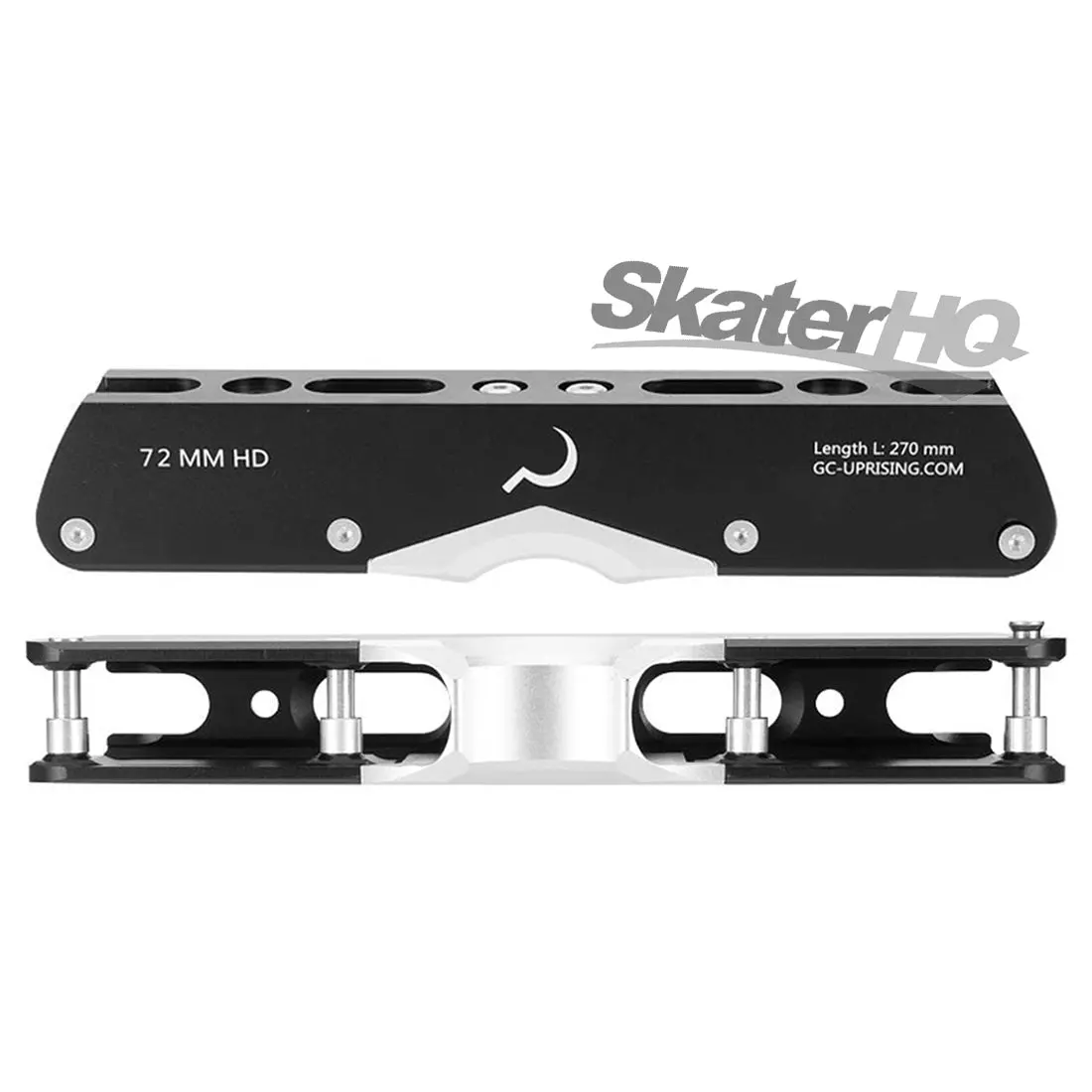 Gc Hd 72 Frame - Black - Large 1