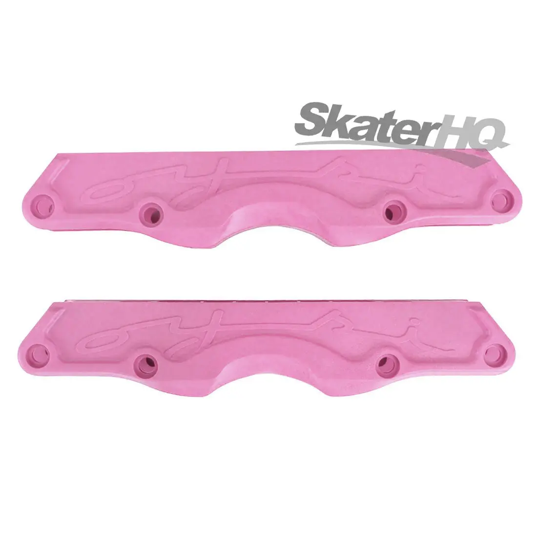 Oysi Chassis 72 Frame Set - Bubblegum 1