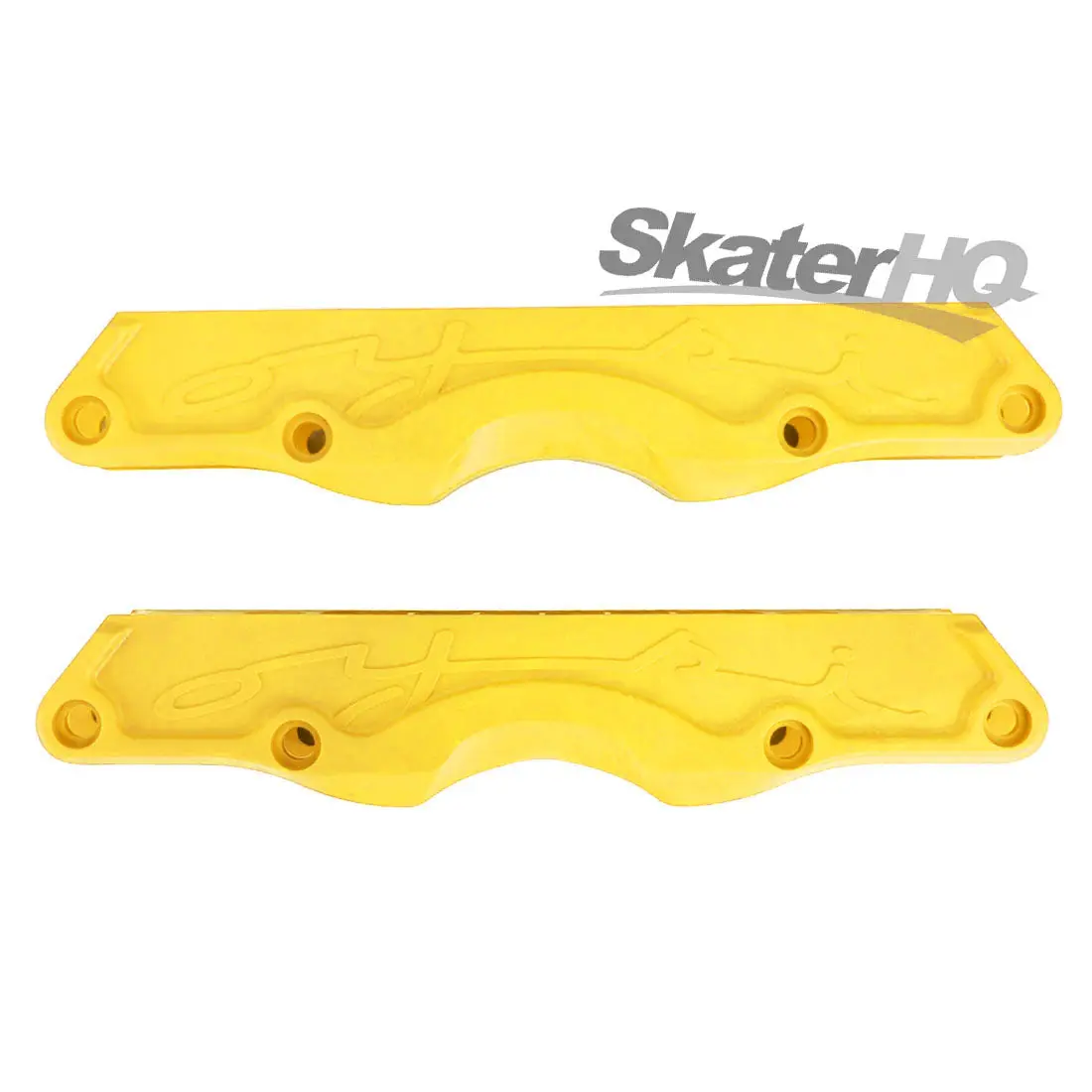 Oysi Chassis 72 Frame Set - Sunflower 1