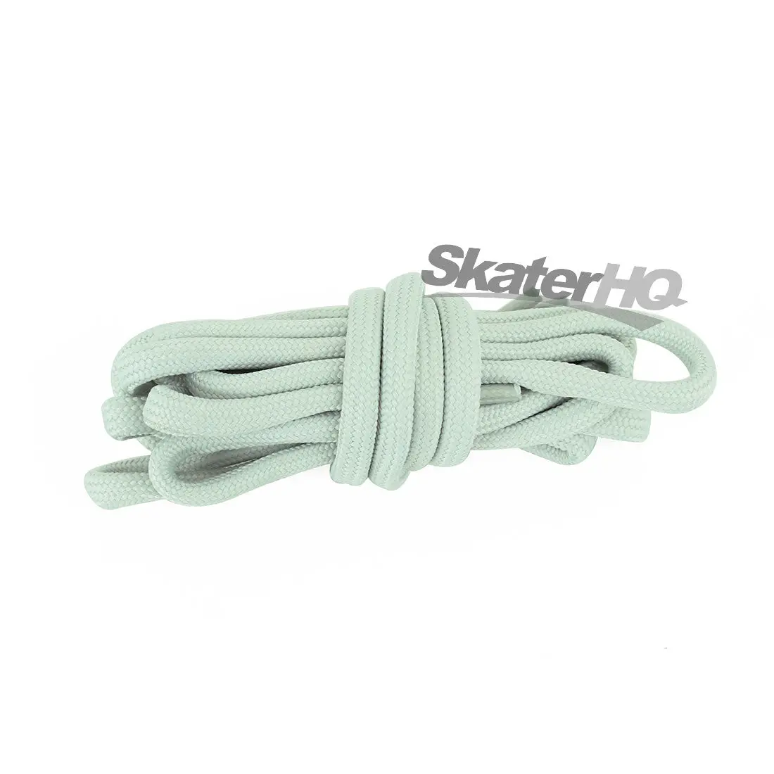 Ground Control 120Cm Laces - Mint 1
