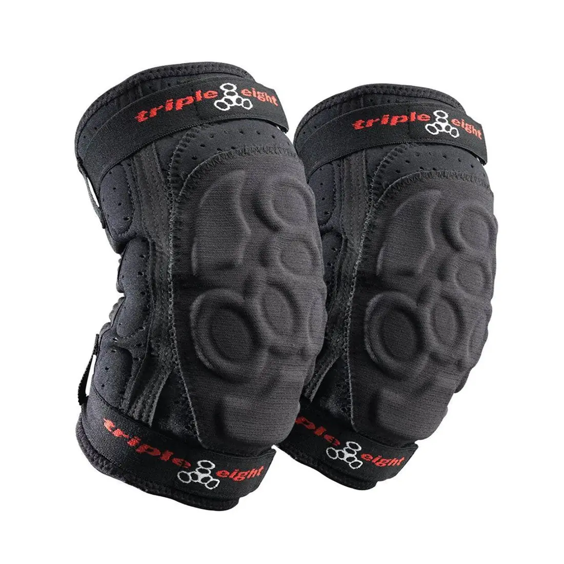 Triple 8 Exoskin Elbow 1