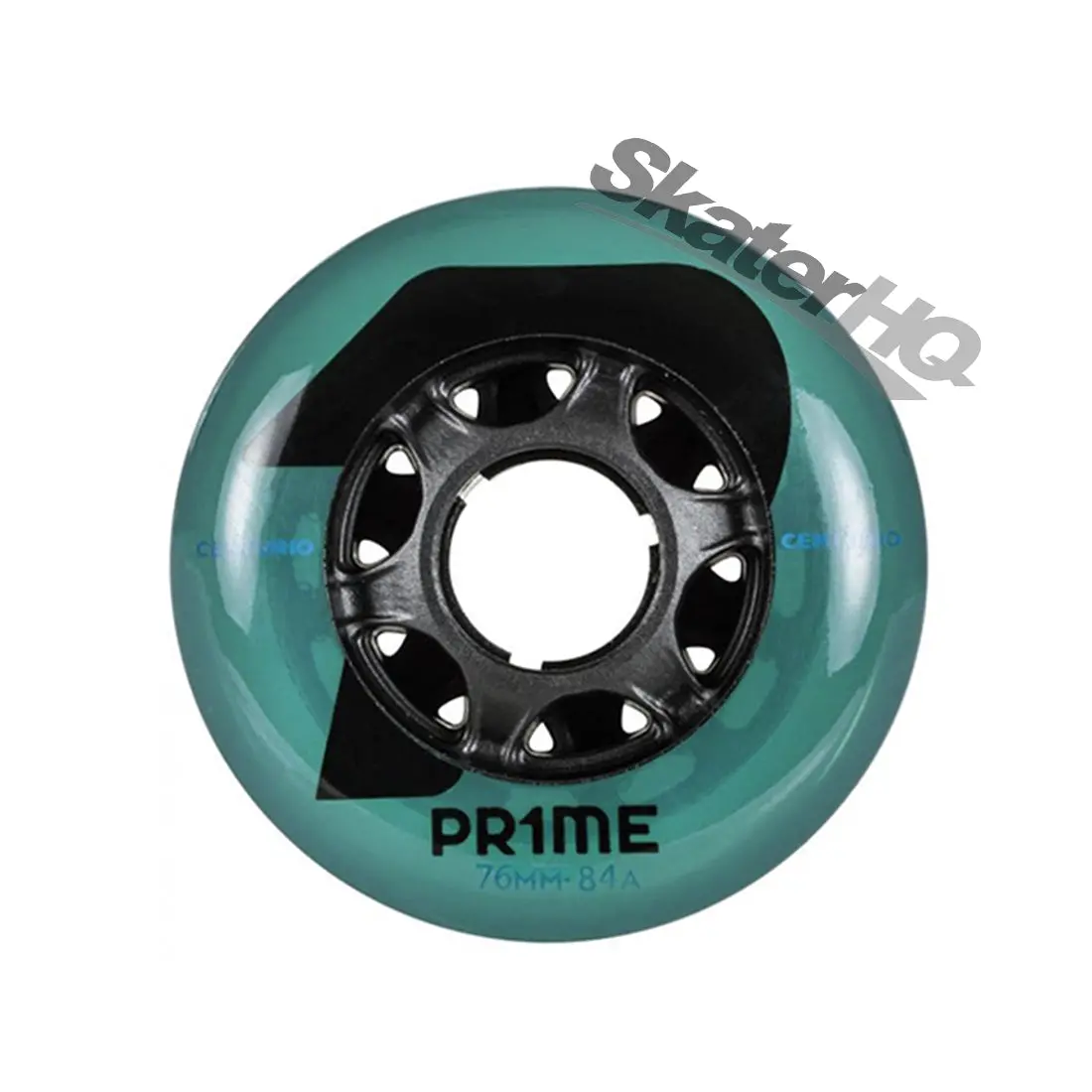 Powerslide Prime Centurio 76Mm 84A 4Pk 1