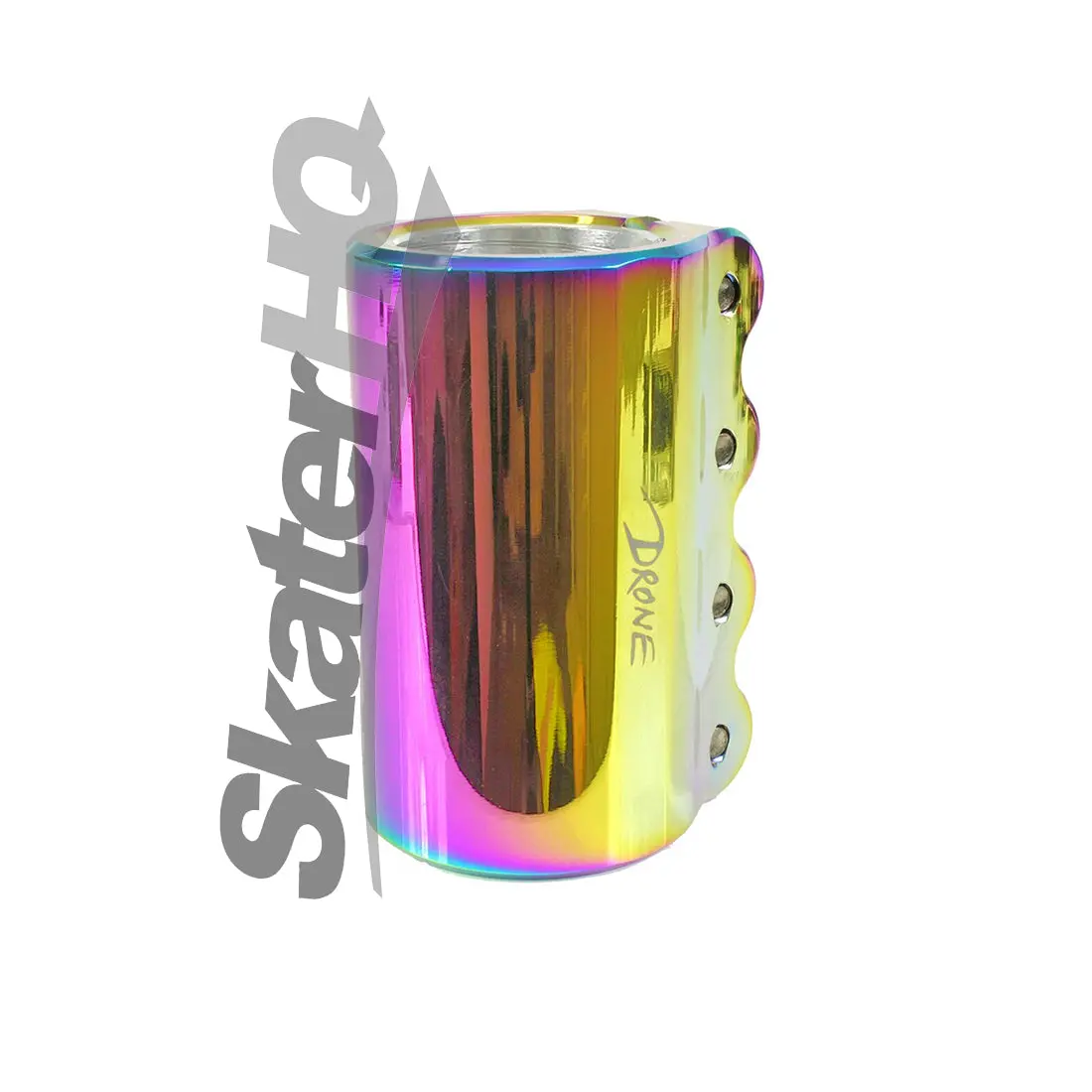 Drone Contrast Scs Oversize Clamp - Neochrome 1