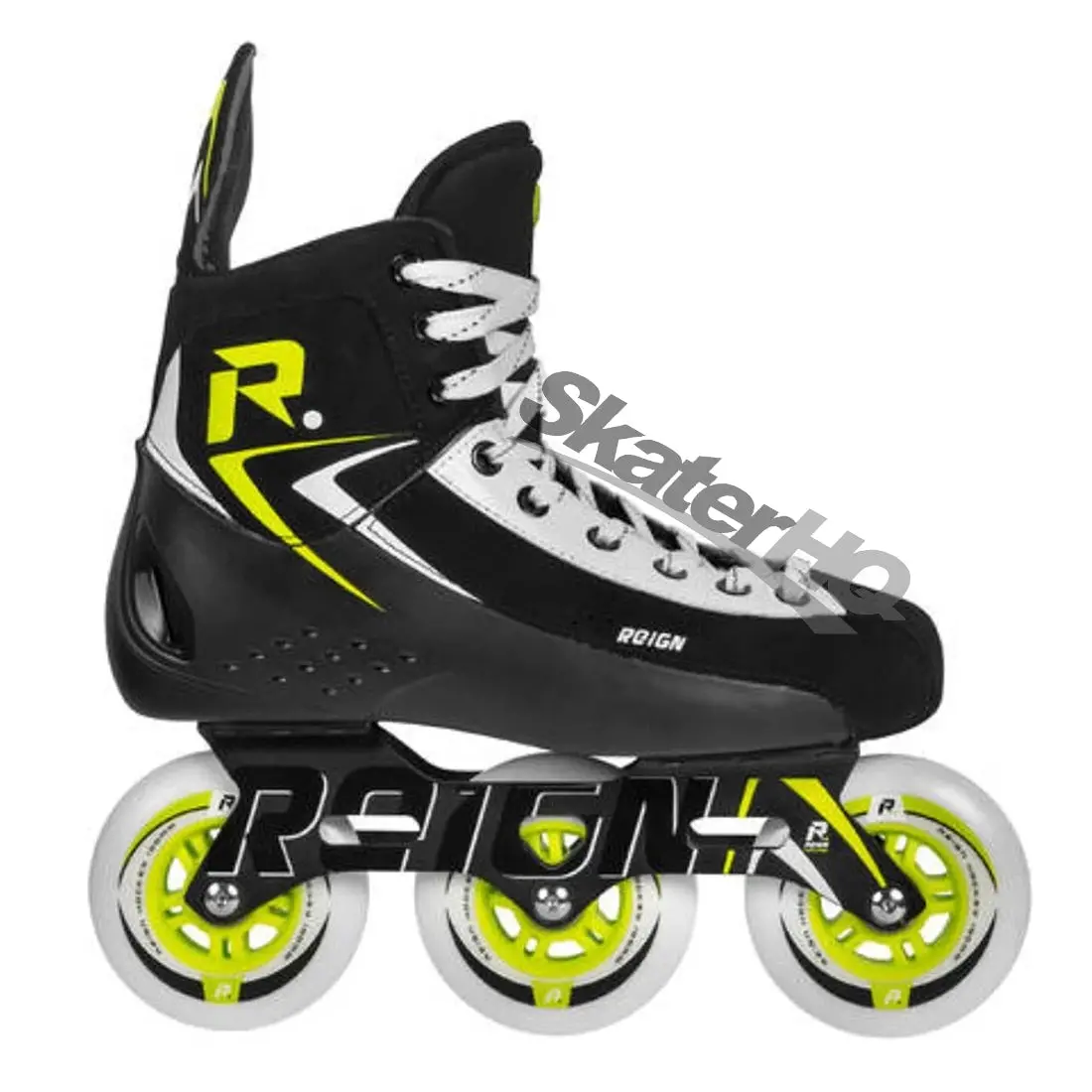 Powerslide Reign Anax 3X100 - 7.5Us Eu41 1