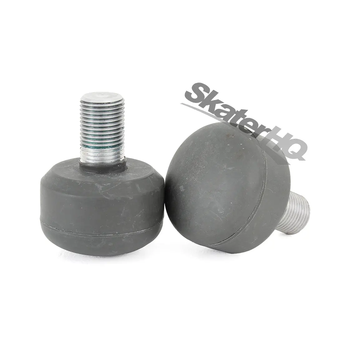 Bont Prodigy/Tracer Toe Stops - Grey 1