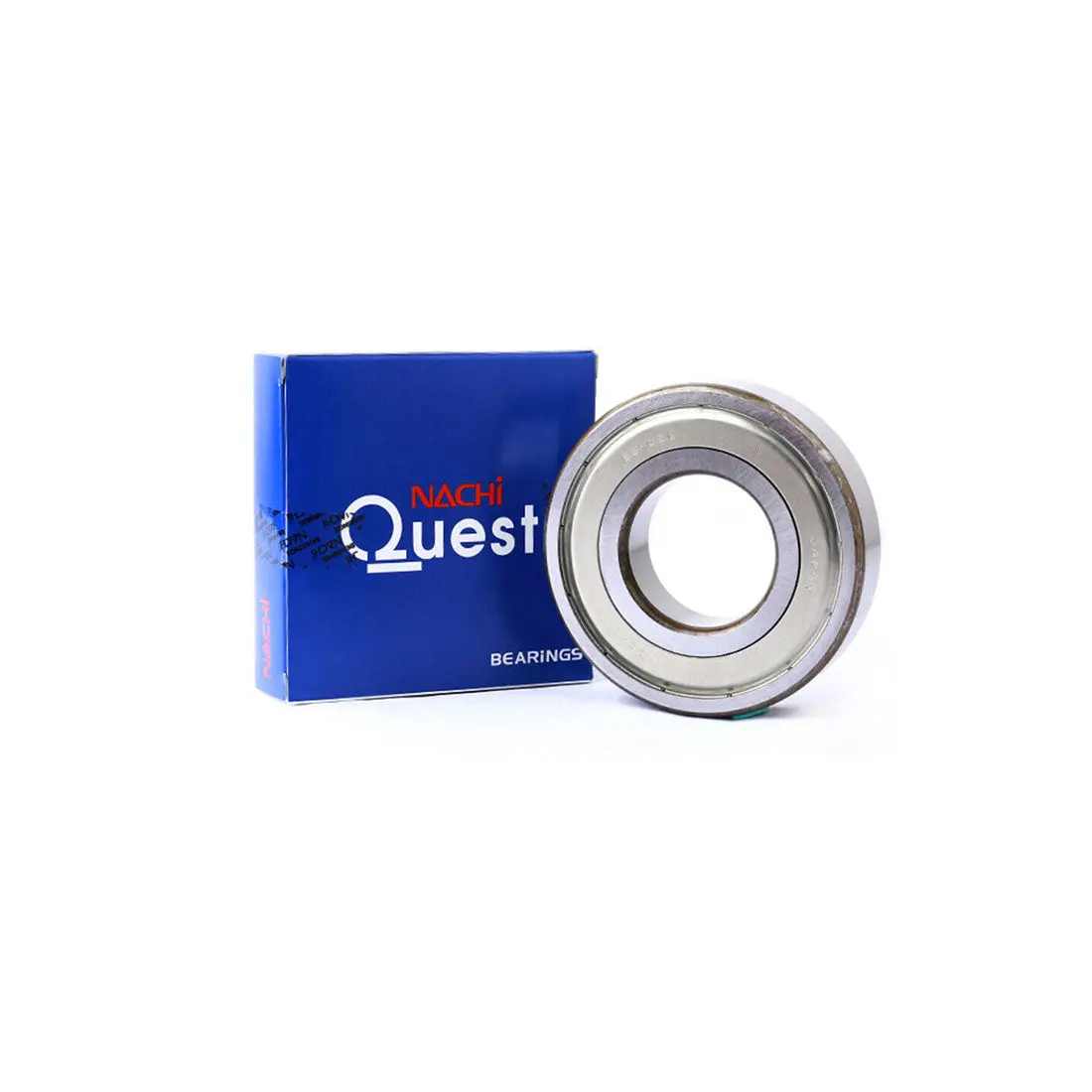 Nachi 6000Zz Bearing - Single 1