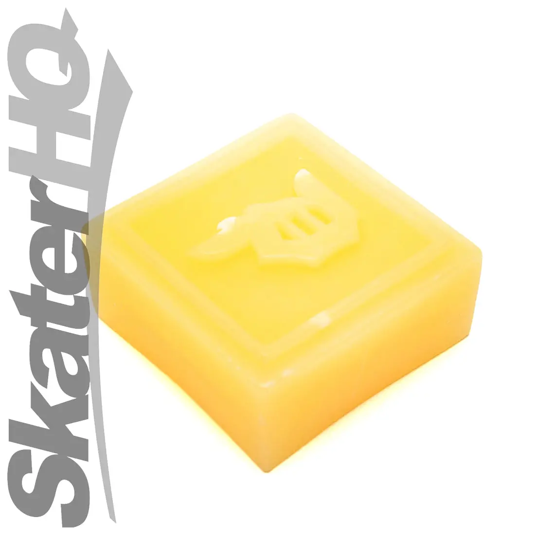 Primitive Dirty P Square Wax - Yellow 2