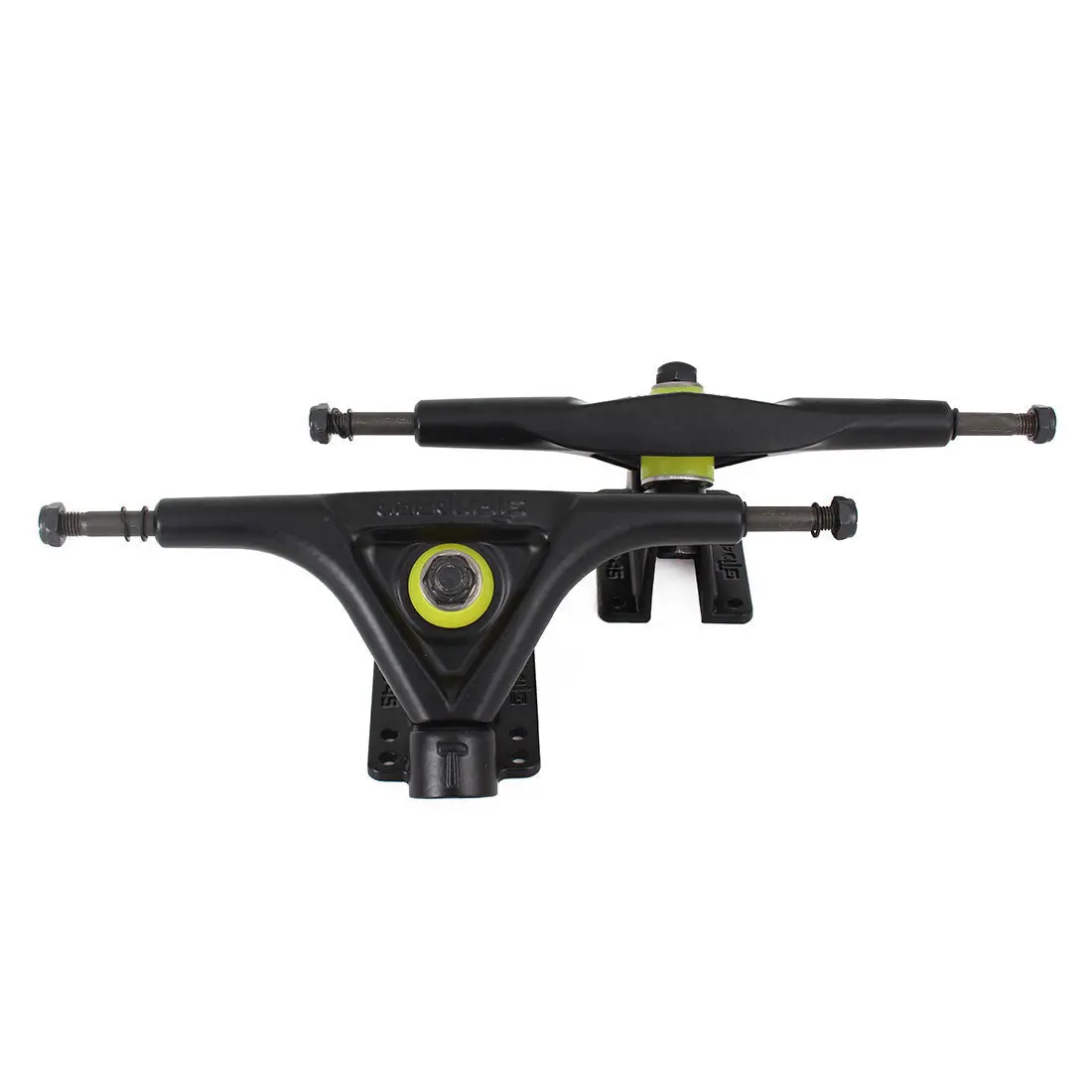 Standard Gravity Cast 45 Trucks - Black 1