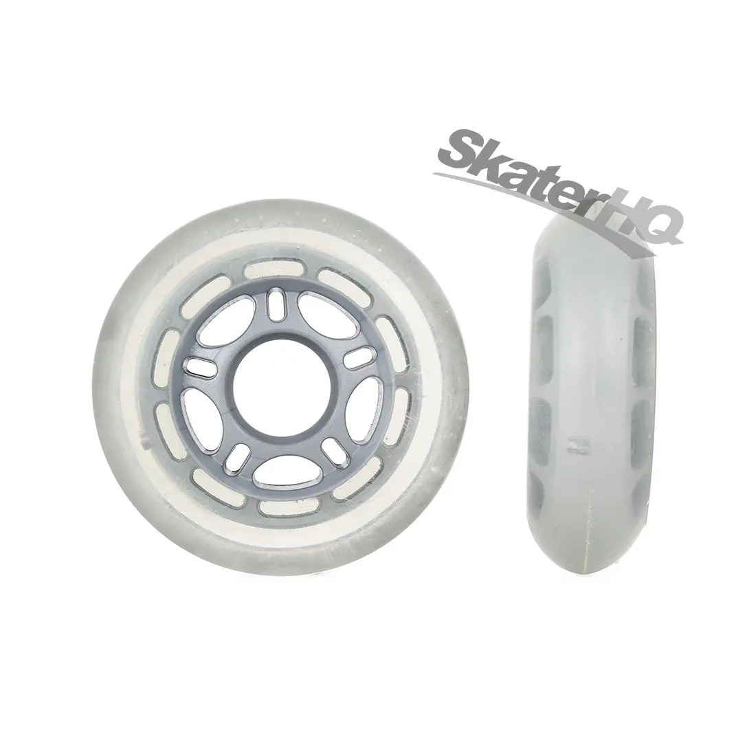 Urban Skater Blank Inline Wheel 76Mm 78A 8 Pk 1