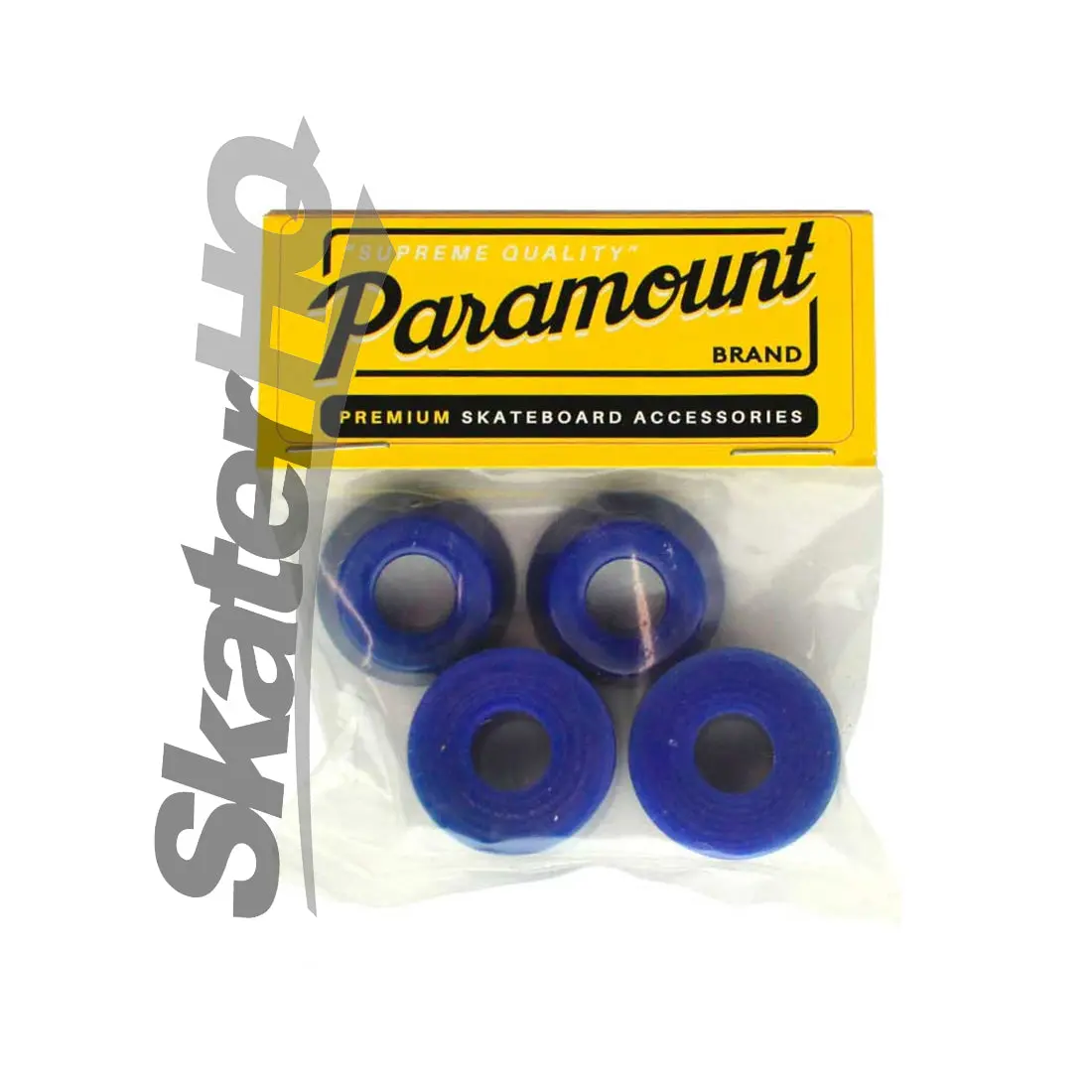 Paramount Bushings 4Pk - 92A Soft 1