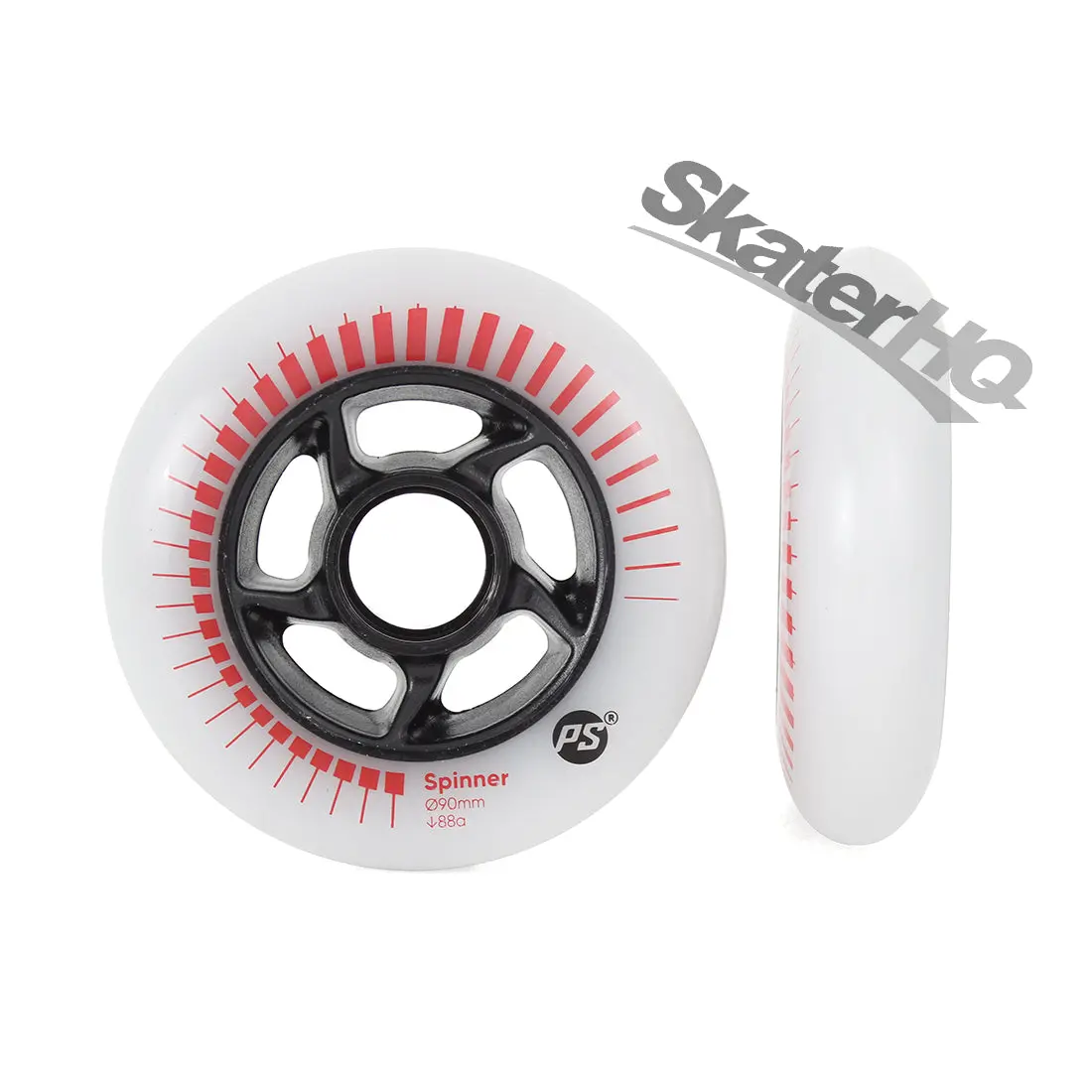 Powerslide Spinner 90Mm 88A 8Pk 1