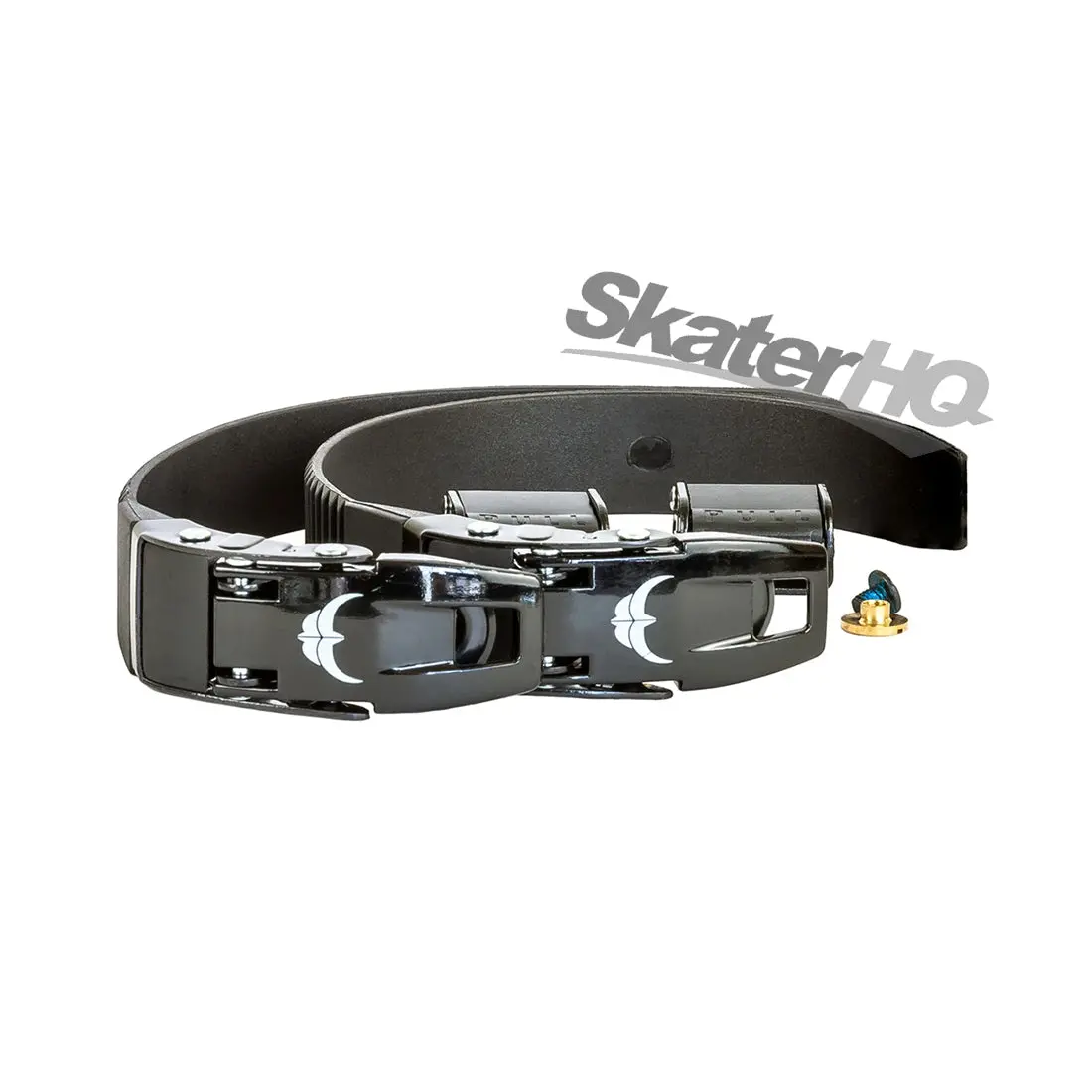 Razors Metal Buckle Kit - Black 1