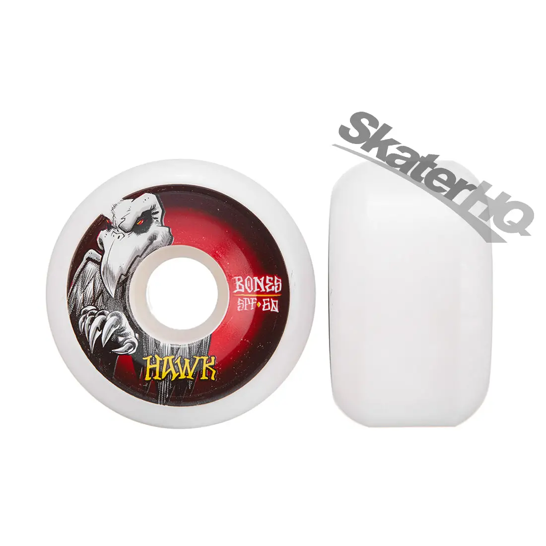 Bones Spf 60Mm 84B Hawk Falcon Ii Eyes 1