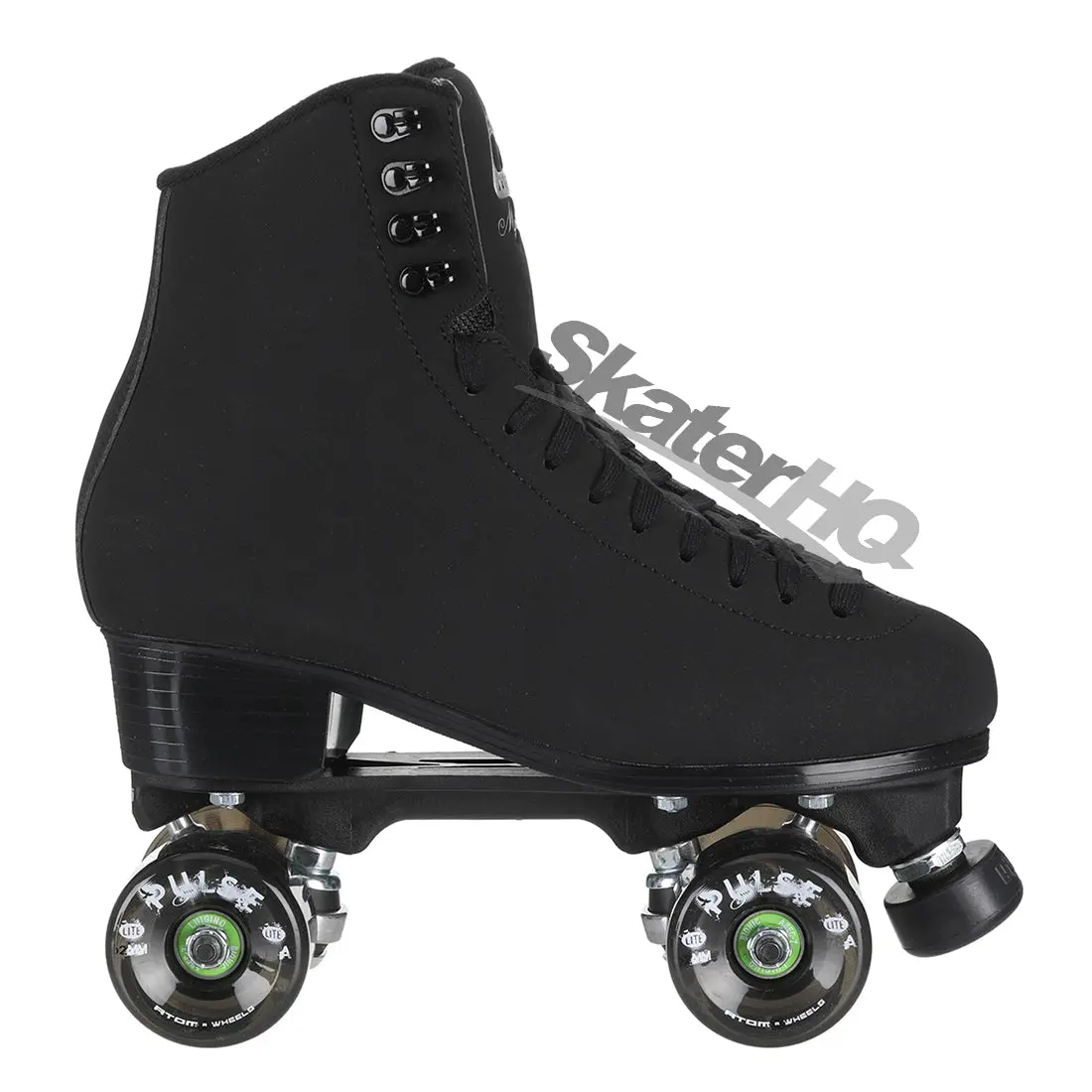 Jackson Mystique Black 10Us 28.4Cm 1