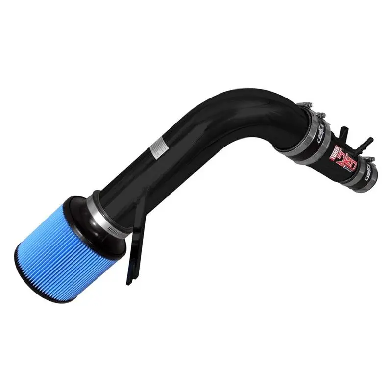 Injen 13 Dodge Dart 1.4L Turbo 4Cyl Black Cold Air Intake W/ Mr Tech (Converts To Sri) 1