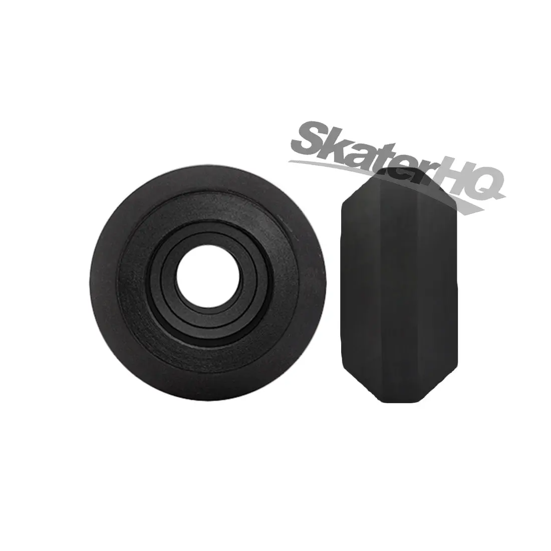 Sliqx 45Mm Bearing Taker Anti-Rocker - Black 1