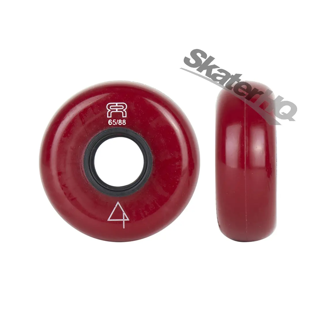 Fr Antony Pottier 65Mm 88A 4Pk - Red 1