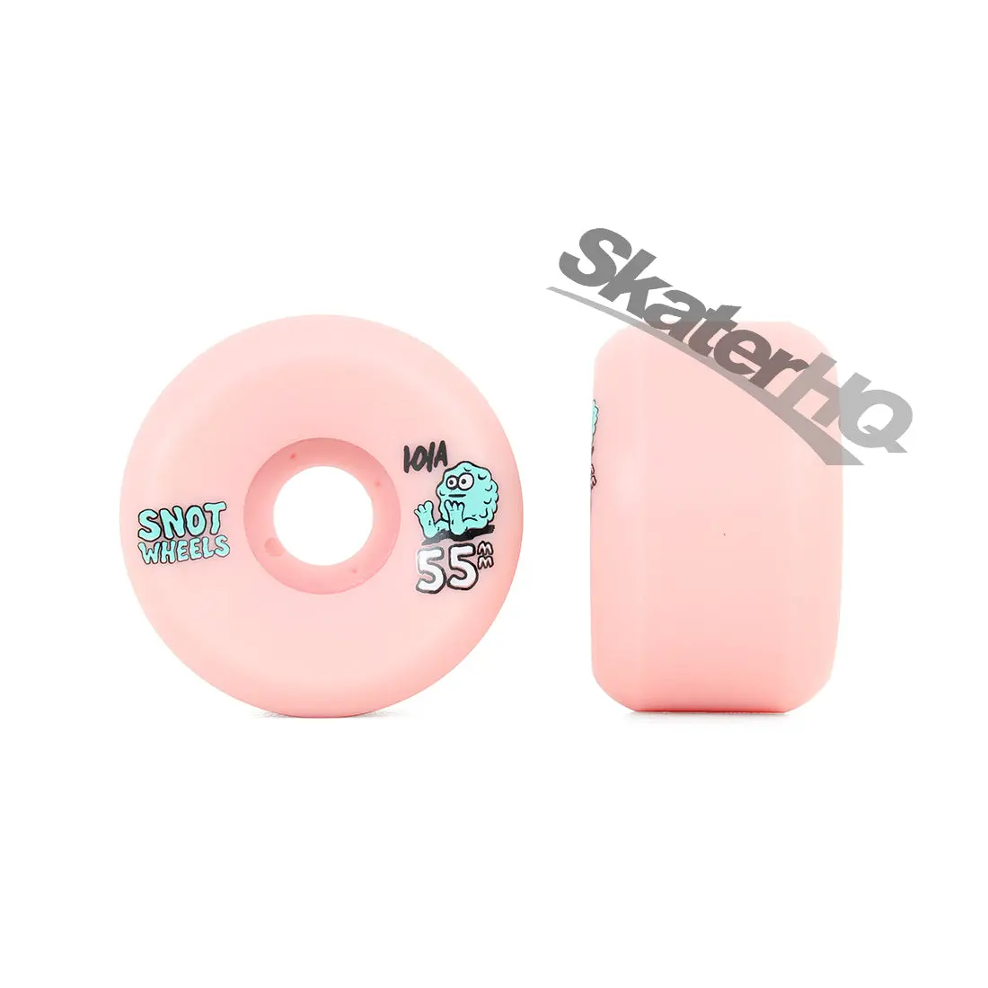 Snot Team Conical 55Mm 101A 4Pk - Baby Pink 1
