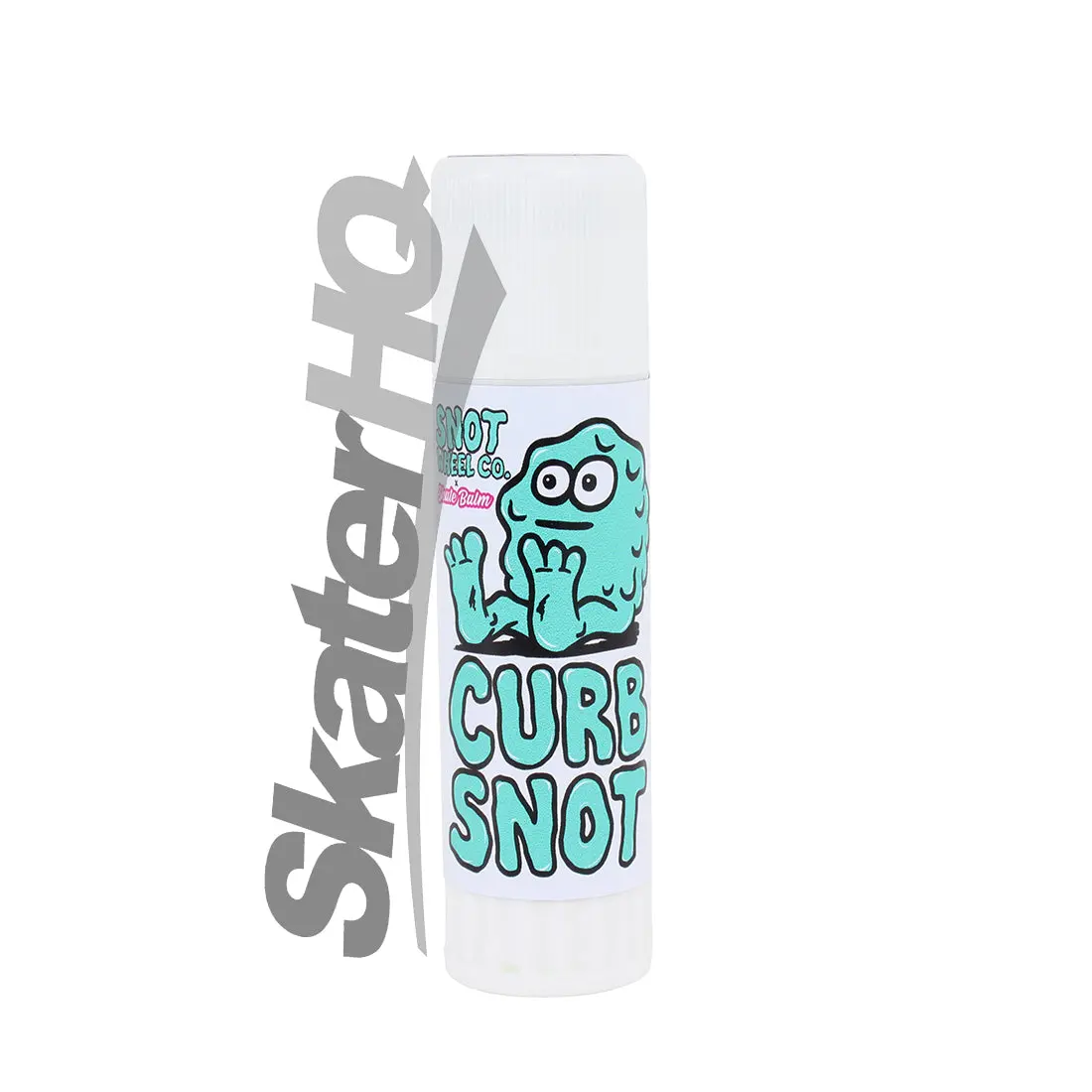 Snot X Skate Balm Curb Snot Wax 1