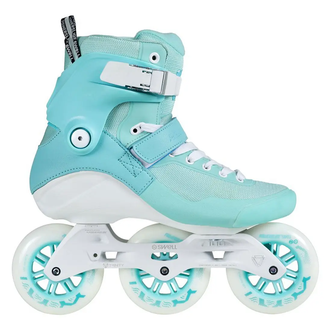 Powerslide Swell 100 - Blue Moon 1