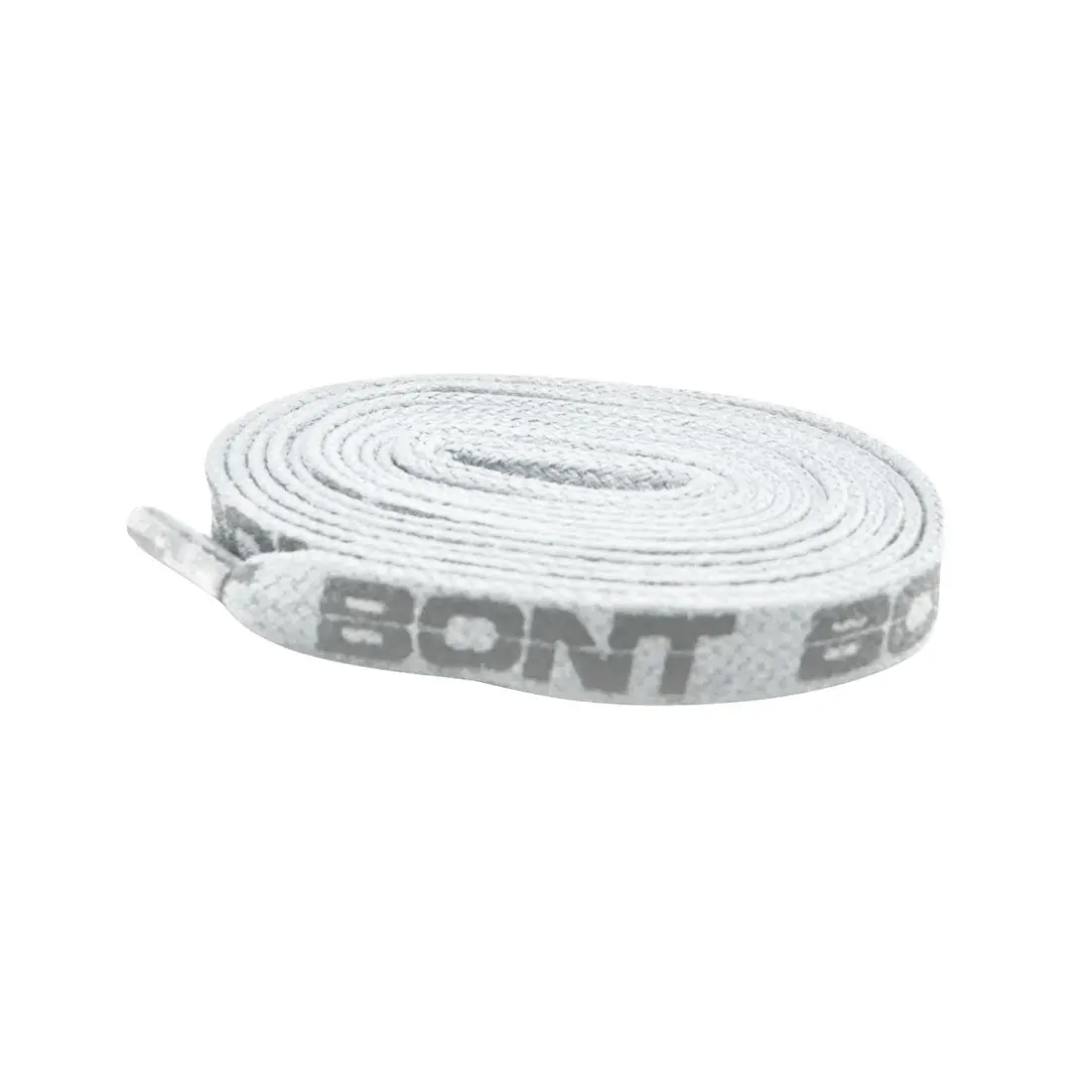 Bont Skate 10Mm Laces - 150Cm / 59In - White 1