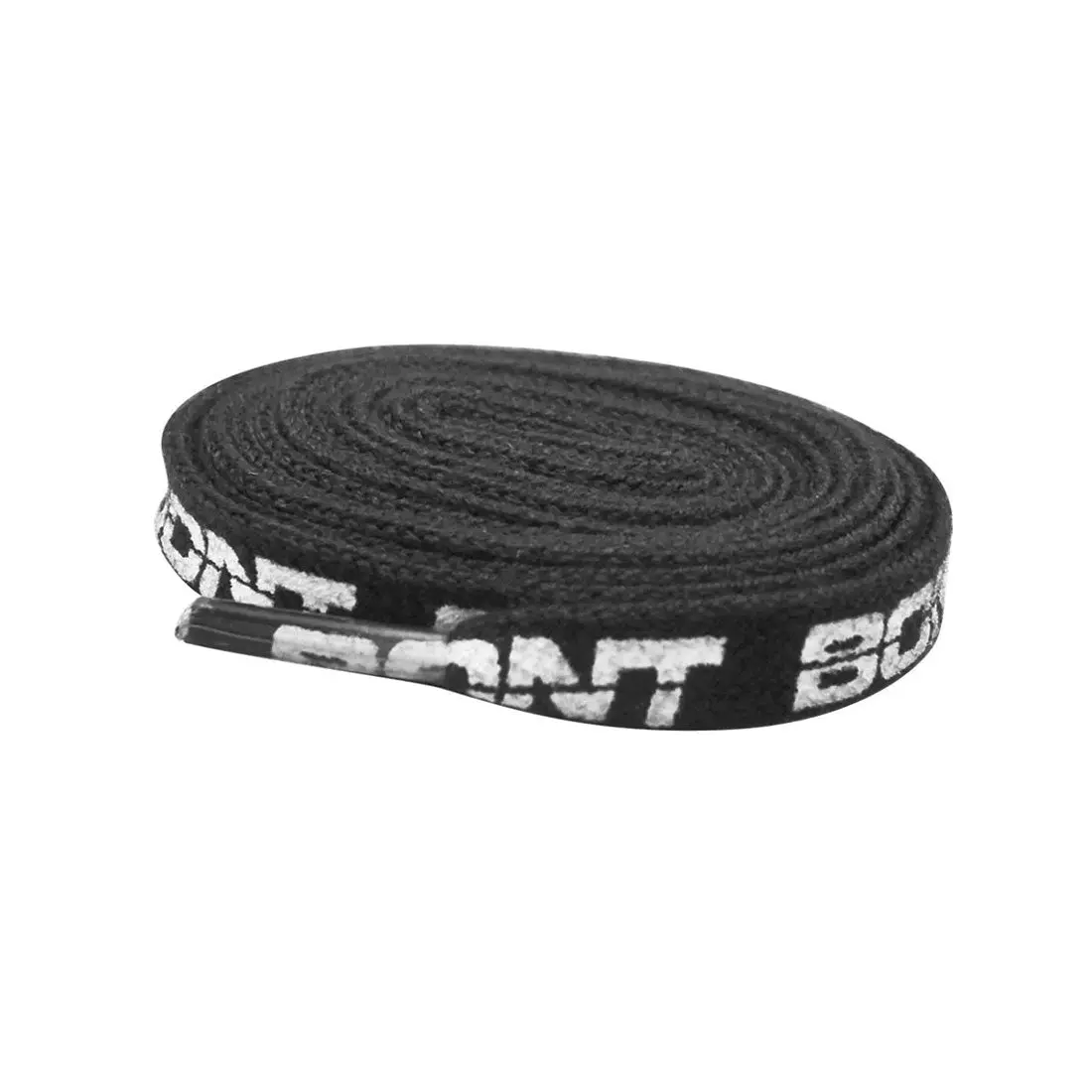 Bont Skate 10Mm Laces - 80Cm / 31In - Black 1