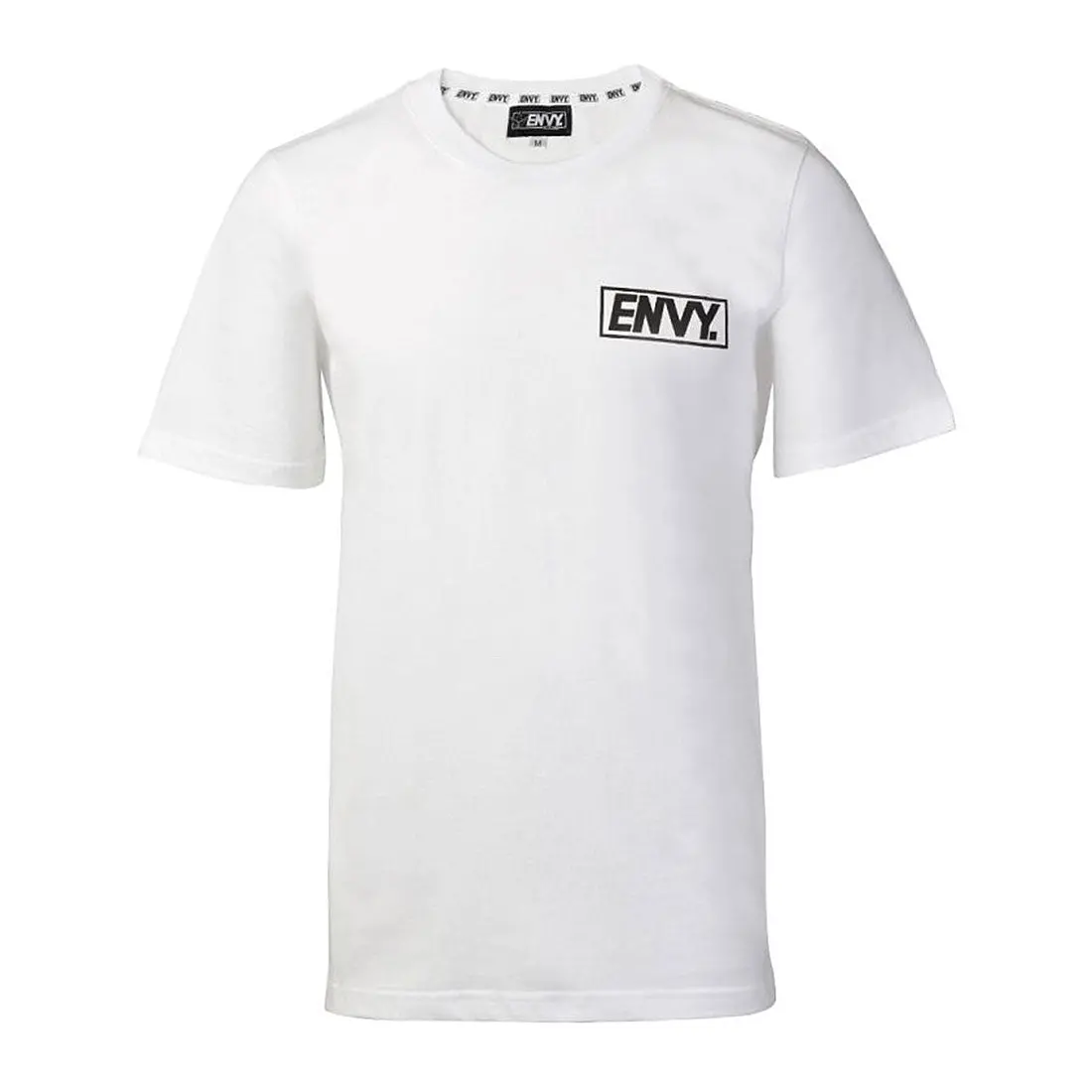 Envy Essential T-Shirt - White 1