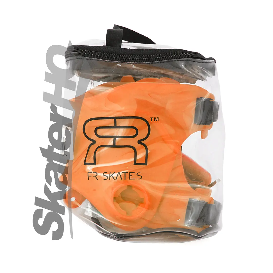 Fr Custom Colour Kit - Large - Orange 1