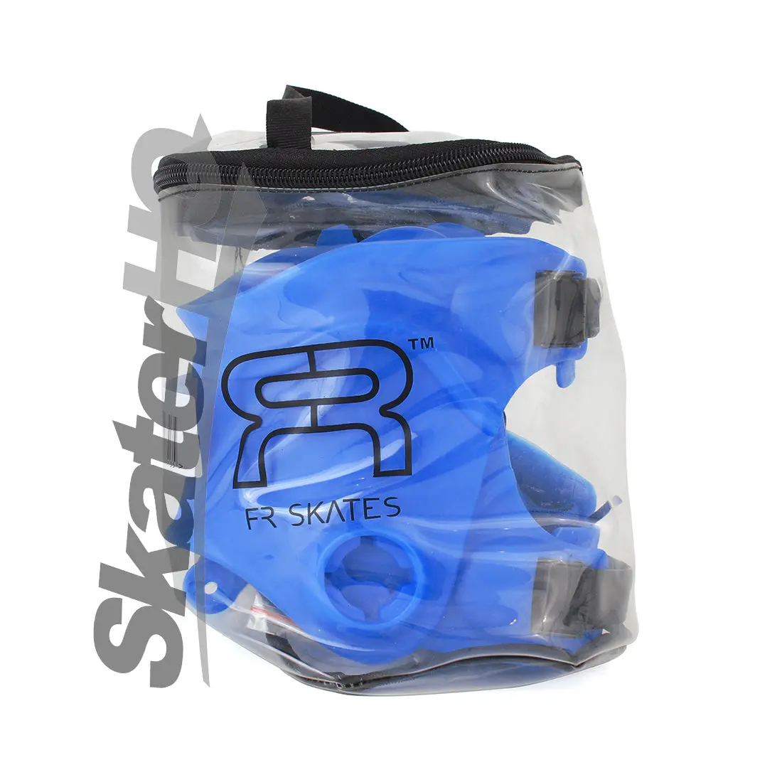 Fr Custom Colour Kit - Large - Blue 1