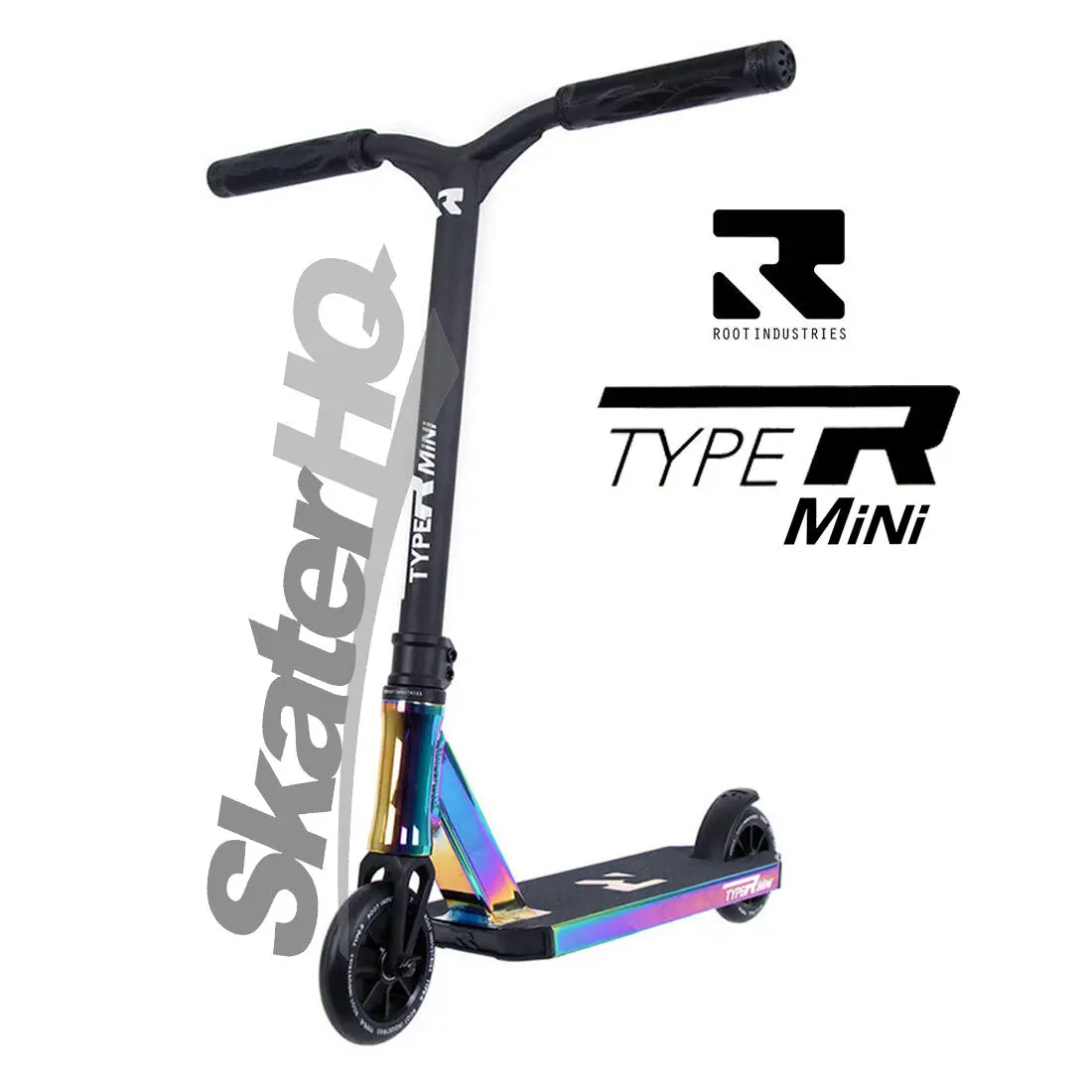 Root Industries Type R Mini - Rocket Fuel 1