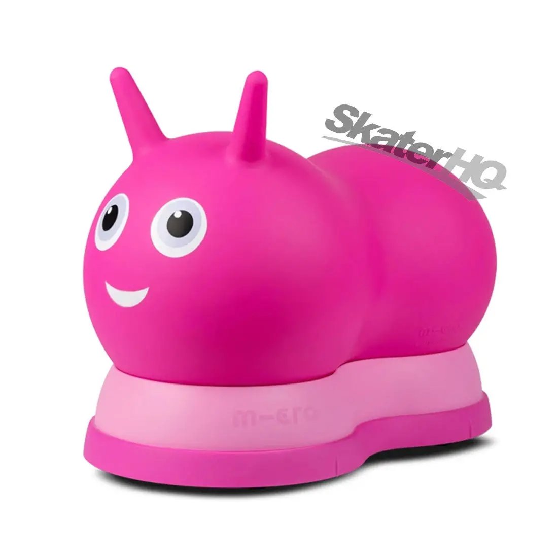 Micro Air Hopper - Pink 1