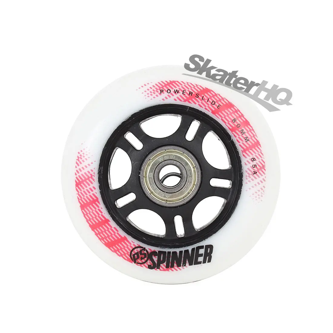 Powerslide Spinner 80Mm 85A - Single 1