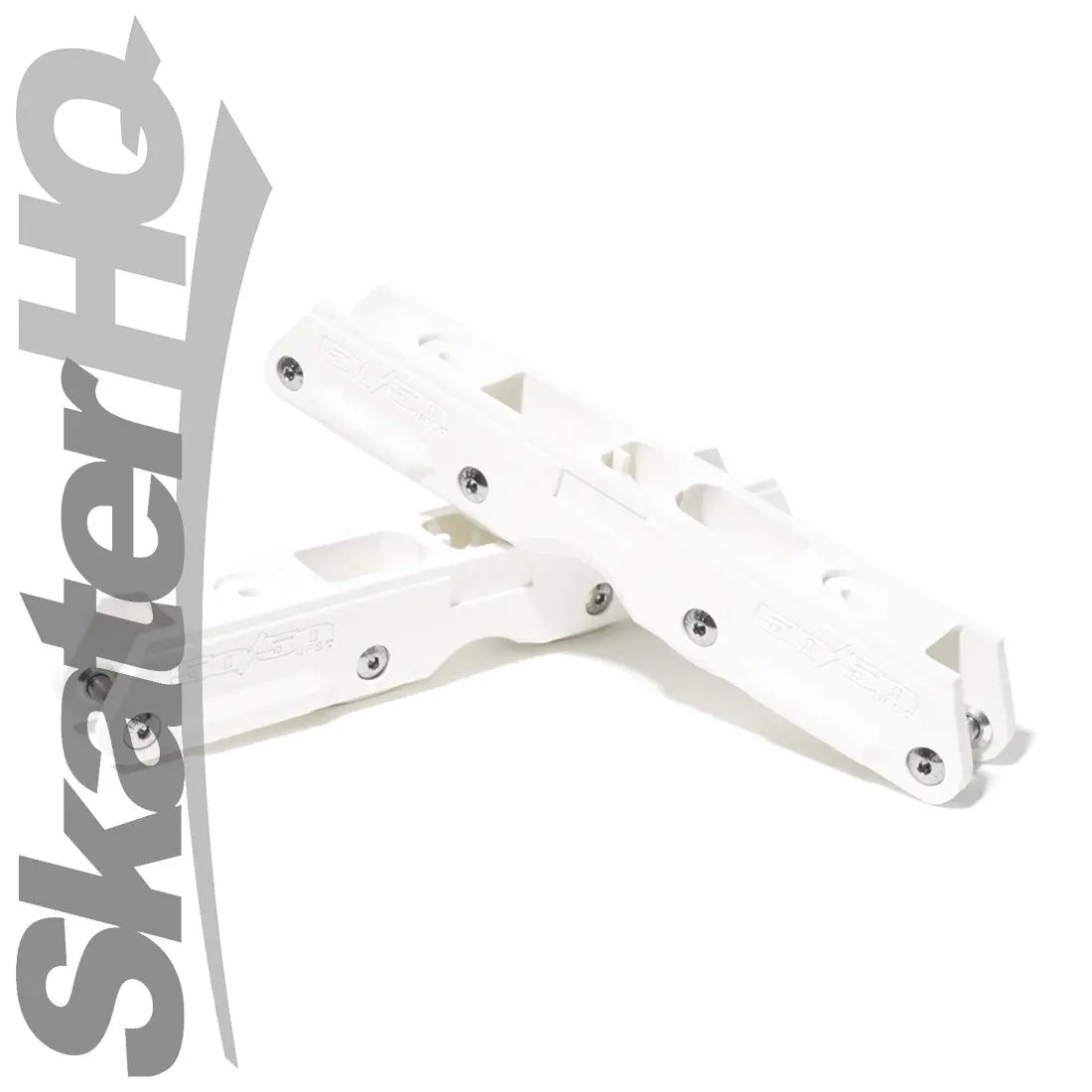 50/50 Balance Frame - White - Large 270Mm 2