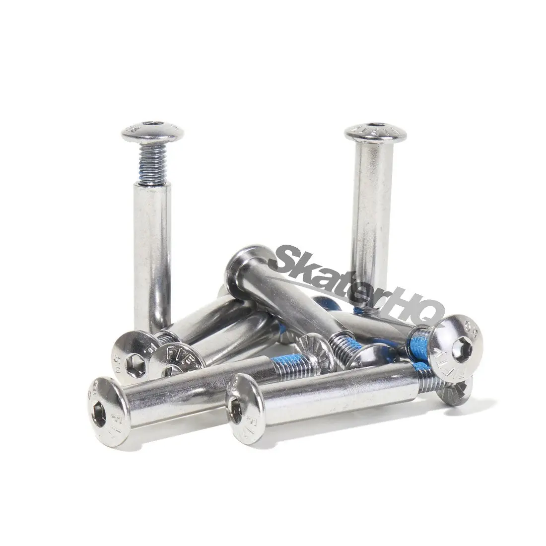 50/50 Super Axle Set - 8Pk 1