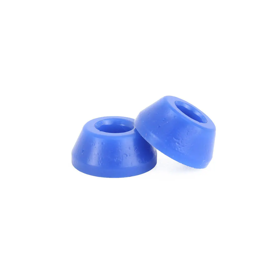 Spew Monkey 90A .450 Cone Bushings 2Pk - Blue 1