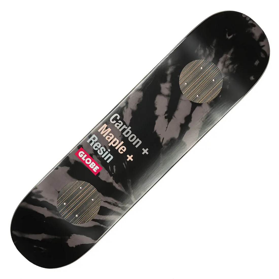 Globe G3 Bar 8.0 Deck - Impact/Black Dye 1