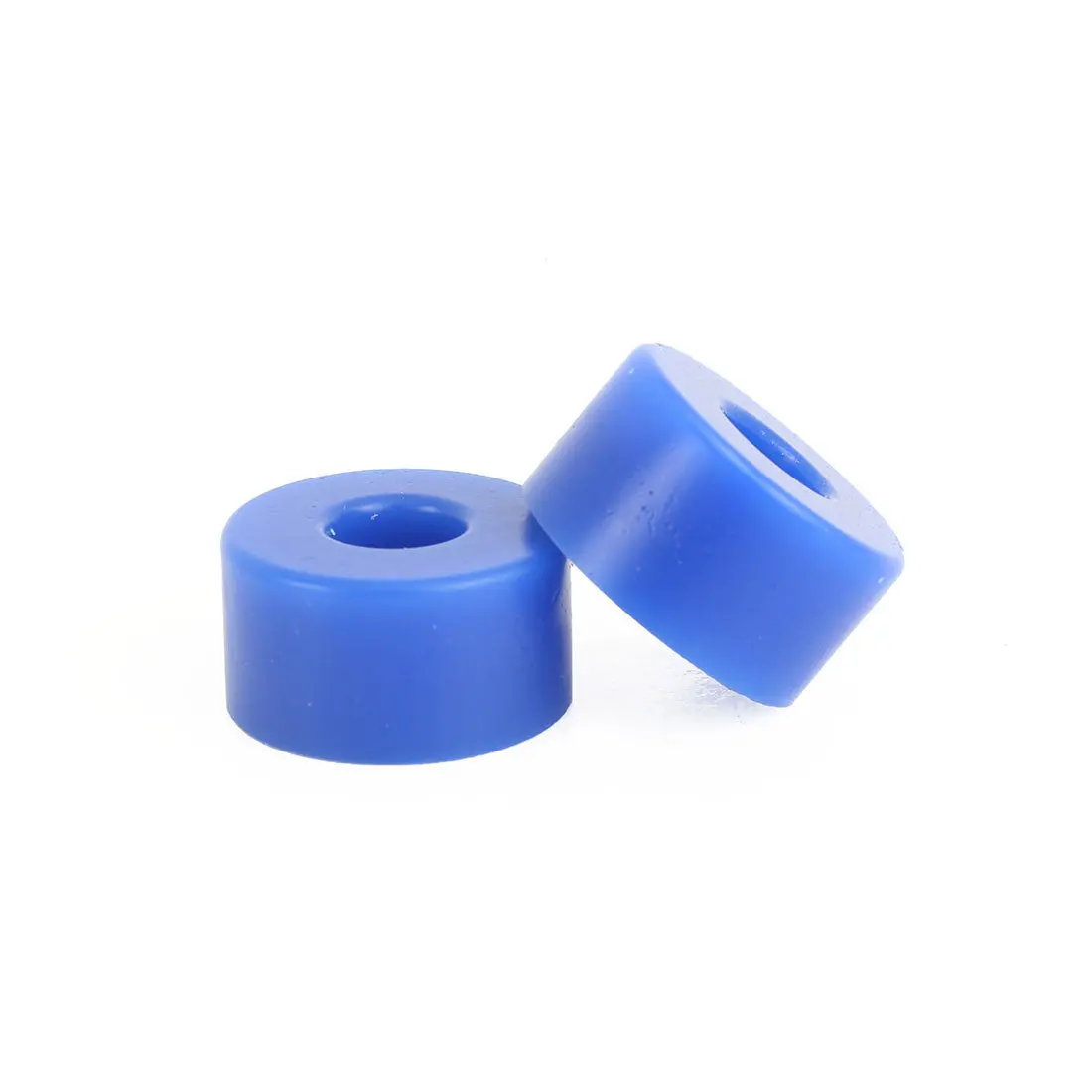 Spew Monkey 90A .550 Barrel Bushings 2Pk - Blue 1