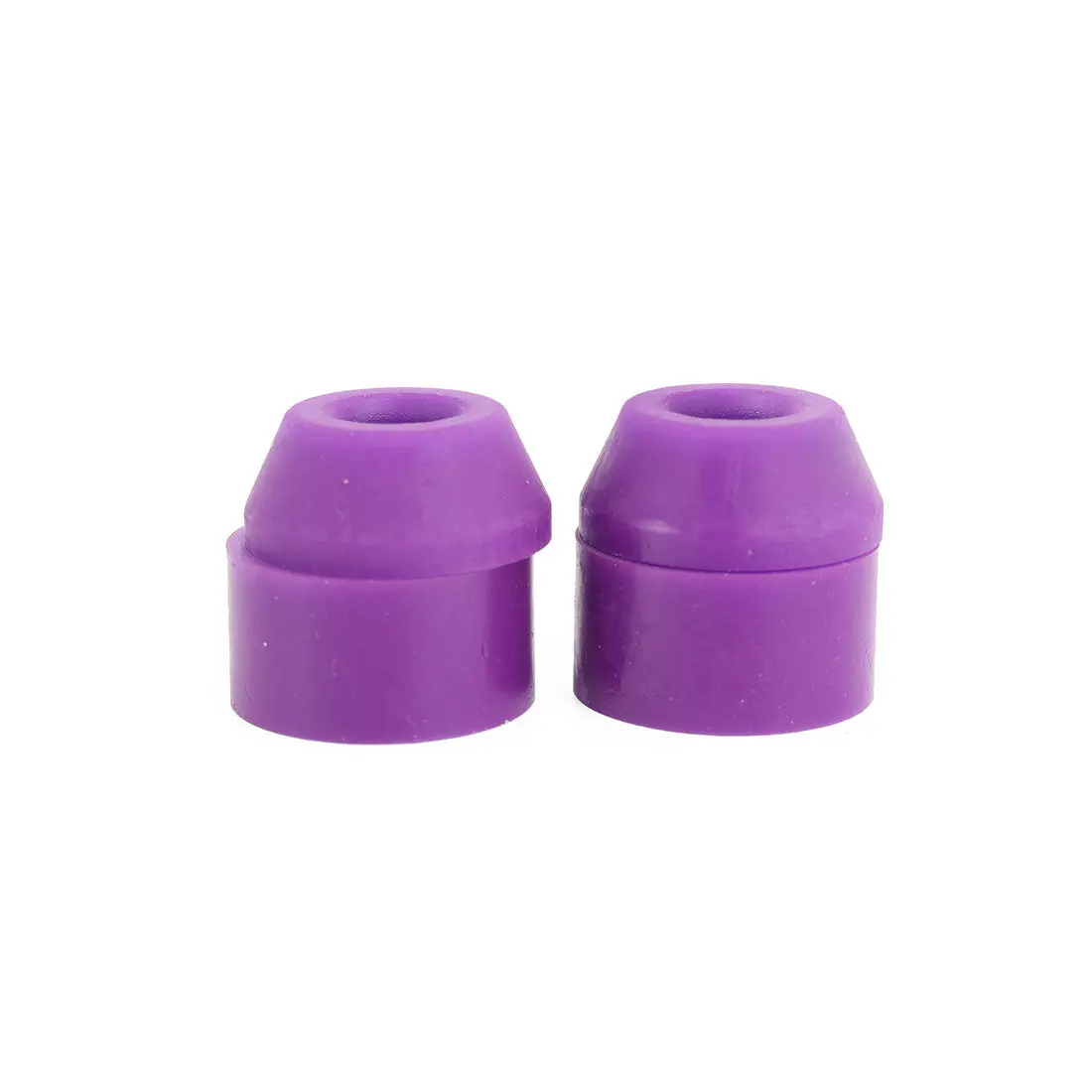 Spew Monkey 85A Cone/Barrel Bushings Combo 4Pk - Purple 1