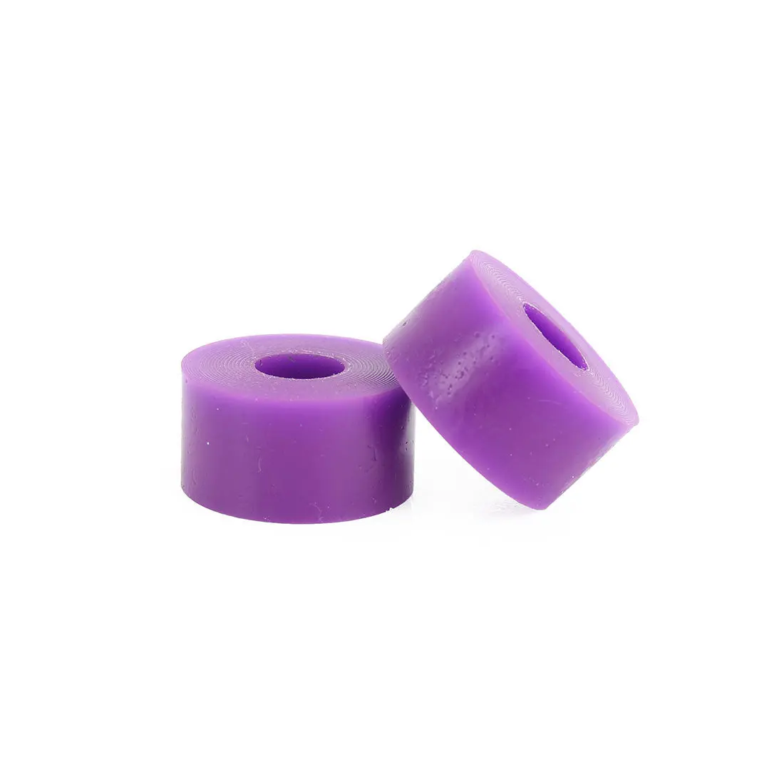 Spew Monkey 85A .550 Barrel Bushings 2Pk - Purple 1