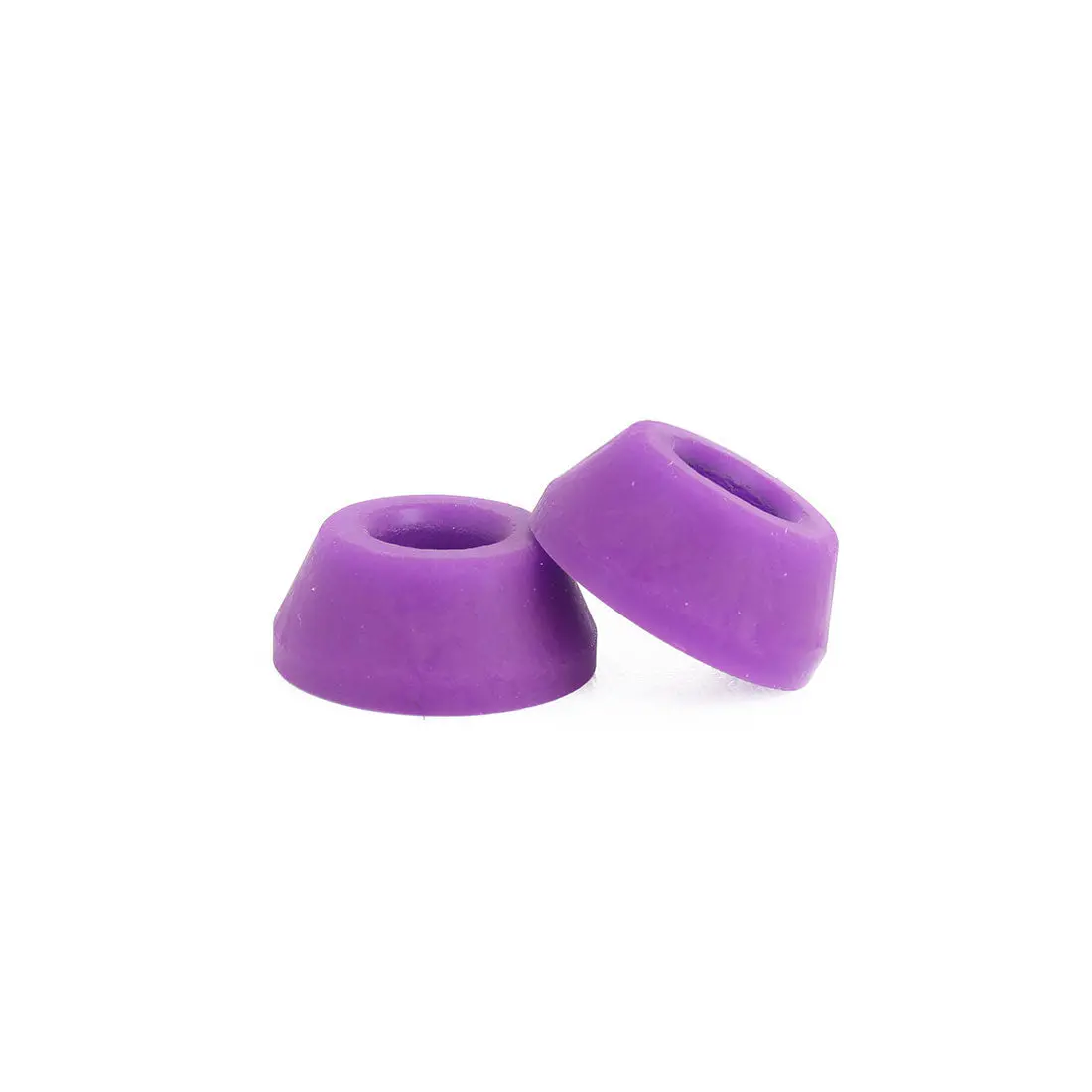 Spew Monkey 85A .450 Cone Bushings 2Pk - Purple 1