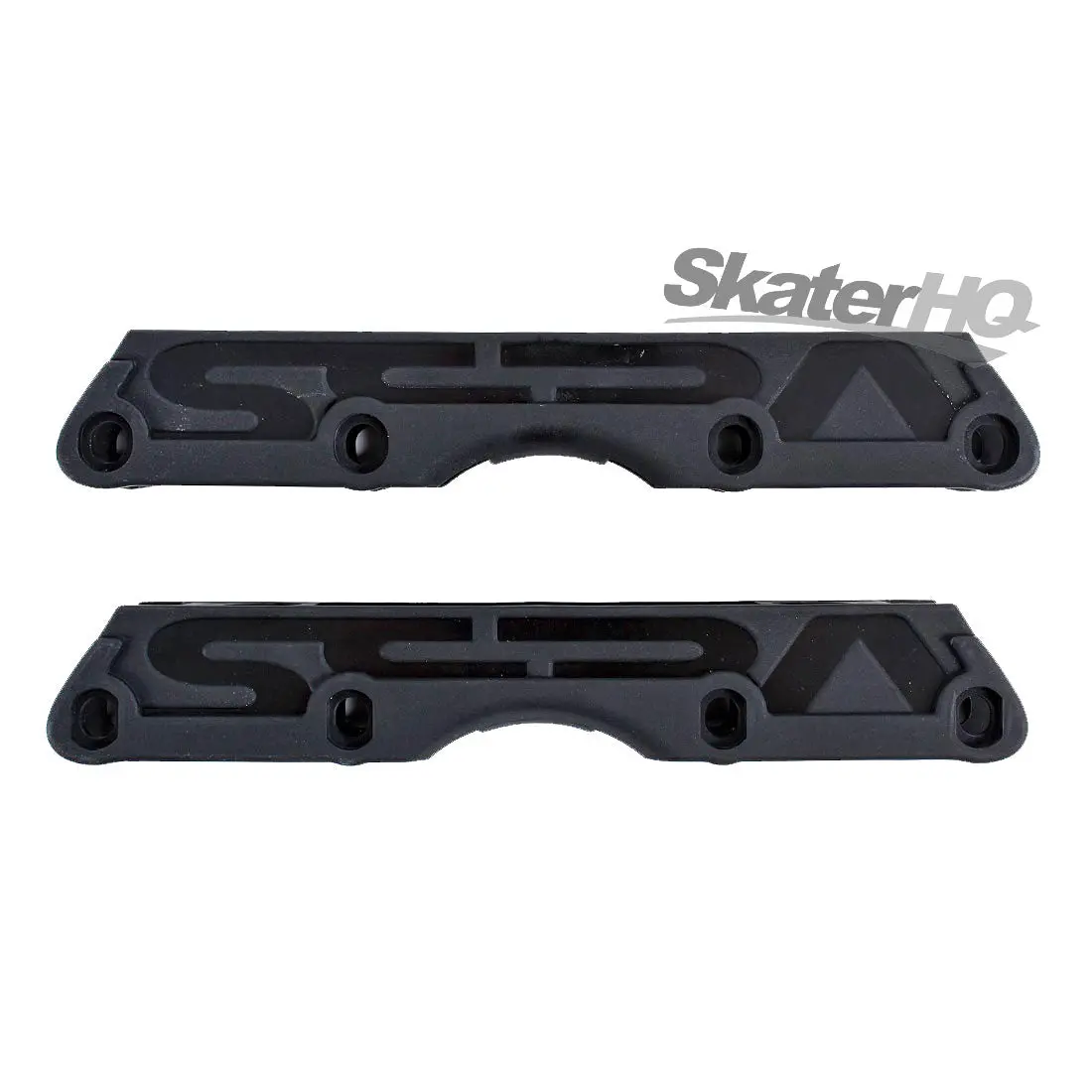 Seba Street Cj Ufs Frame S - Black 1