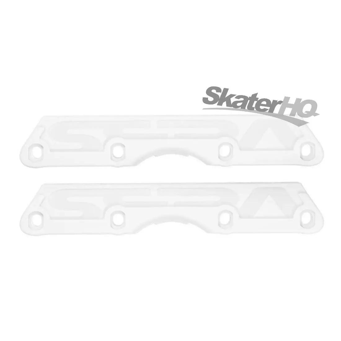 Seba Street Cj Ufs Frame L - White 1
