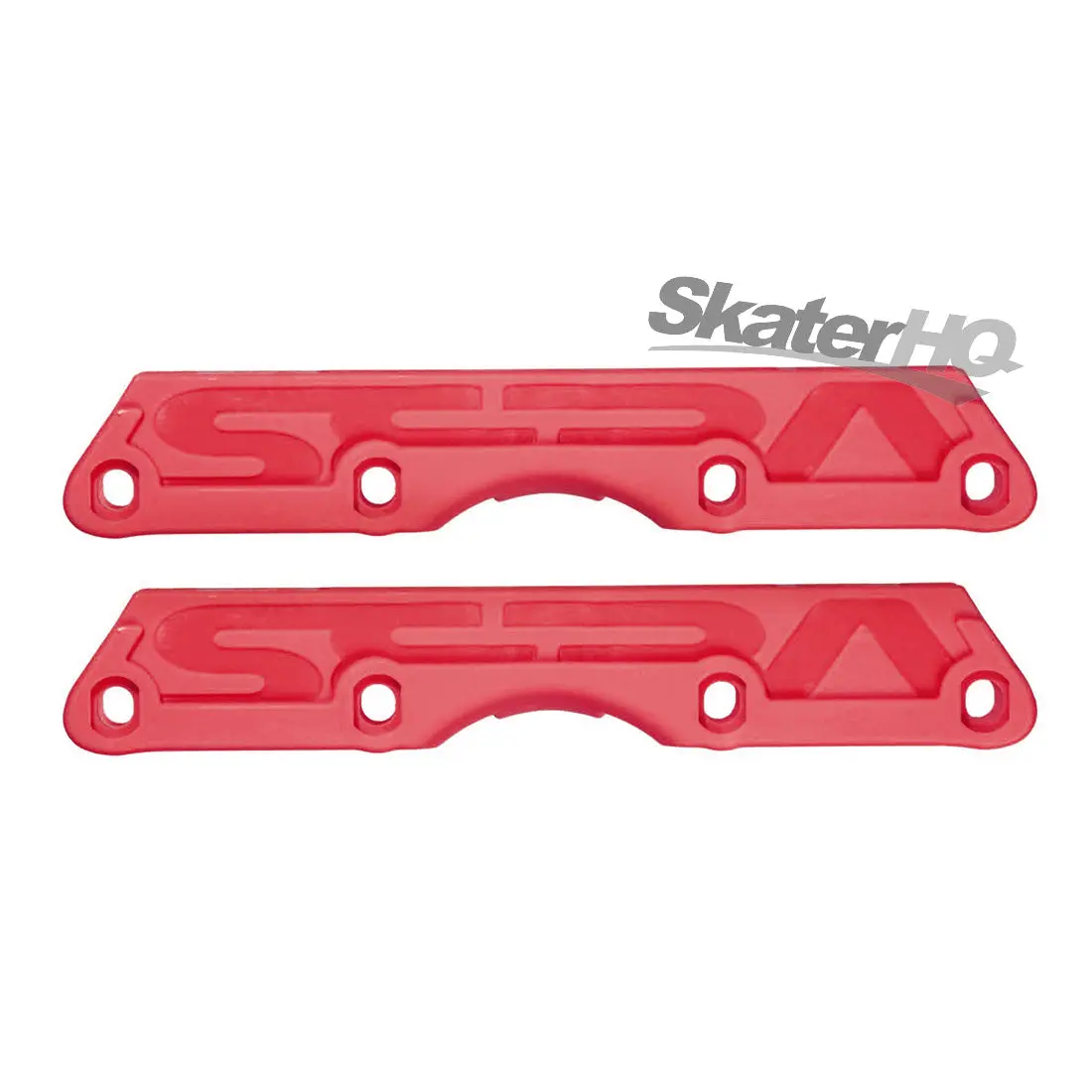 Seba Street Cj Ufs Frame M - Red 1