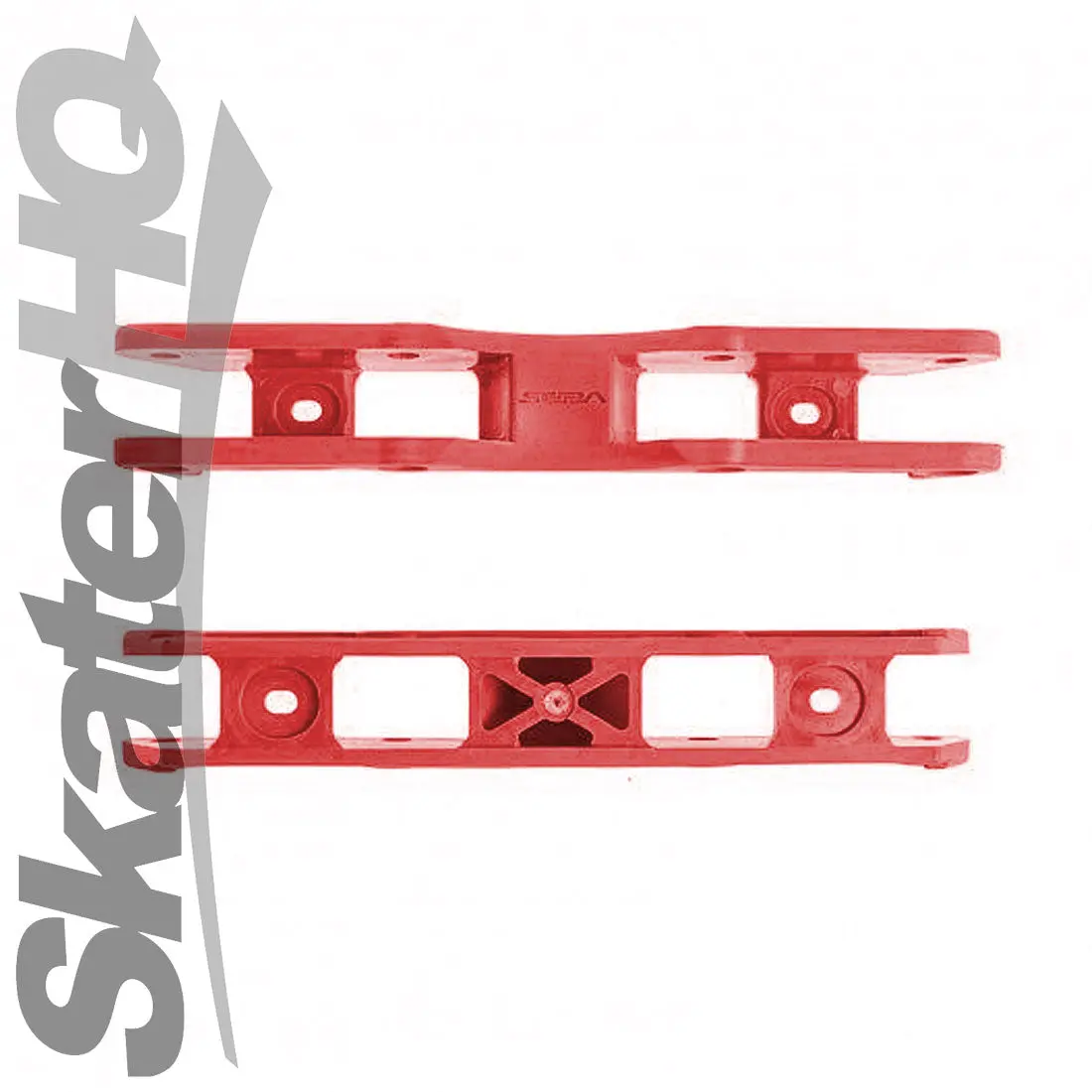 Seba Street Cj Ufs Frame M - Red 2