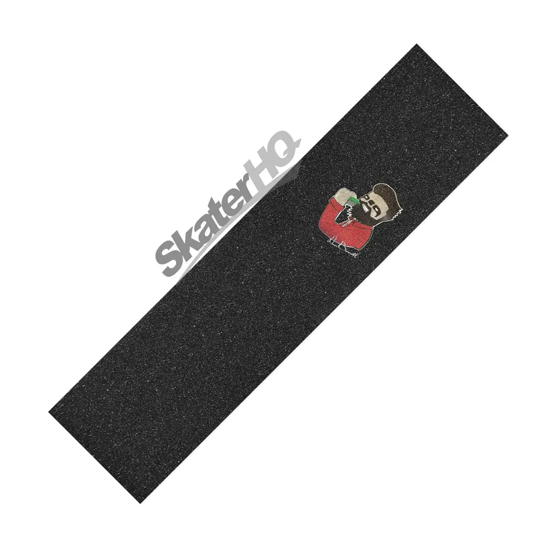 Hella Pro Sloth Barrett Griptape - Black 1