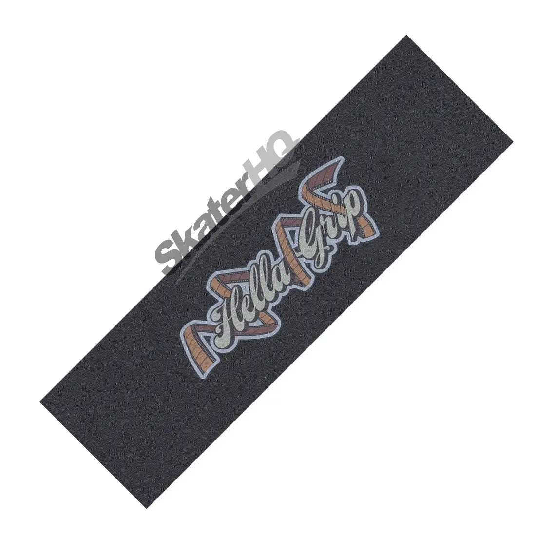 Hella Sig Gould Griptape - Black 1